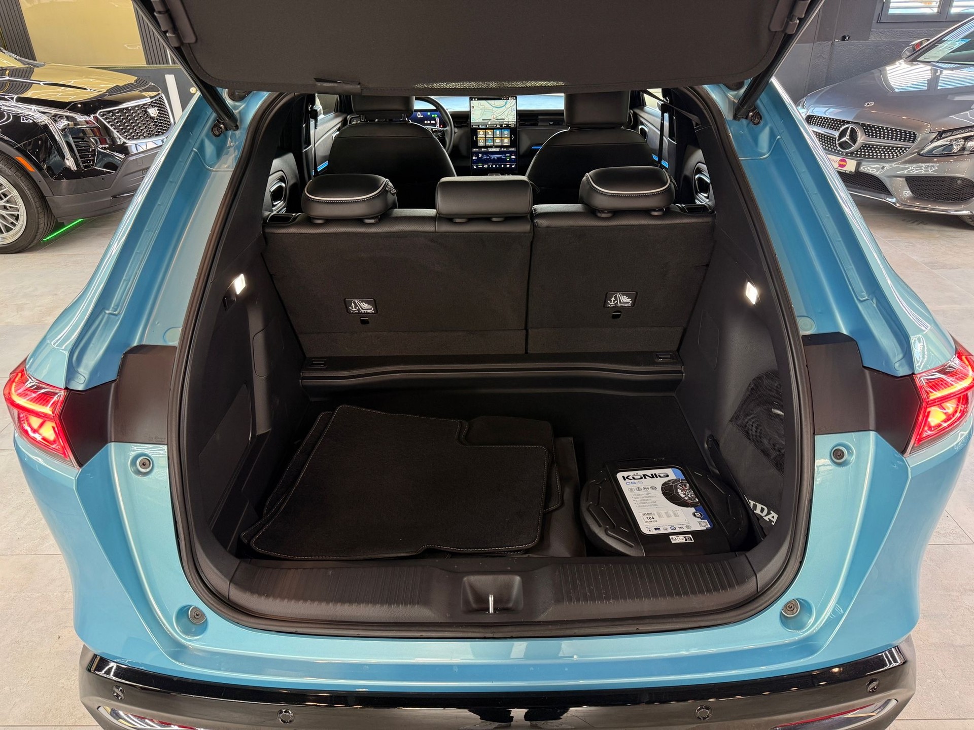HONDA Ny1 Advance-image-15