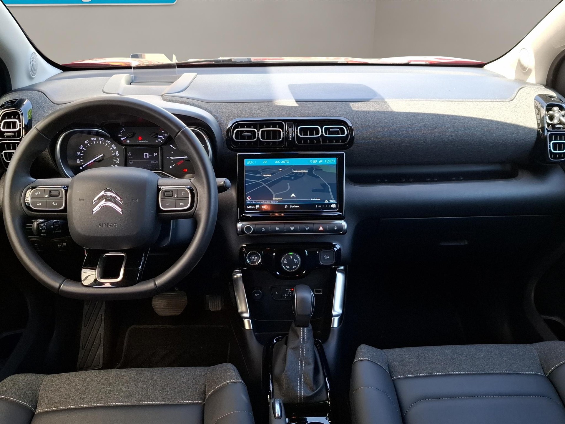 CITROEN C3 Aircross 1.2 PureTech 130 Max-image-10