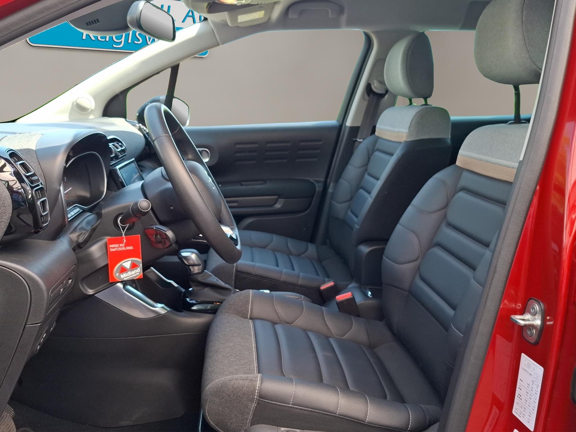 CITROEN C3 Aircross 1.2 PureTech 130 Max-image-5
