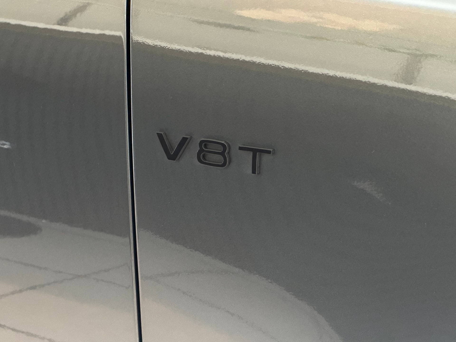 AUDI S7 Sportback 4.0 TFSI V8 quattro S-tronic **TOP Ausstattung**-image-30