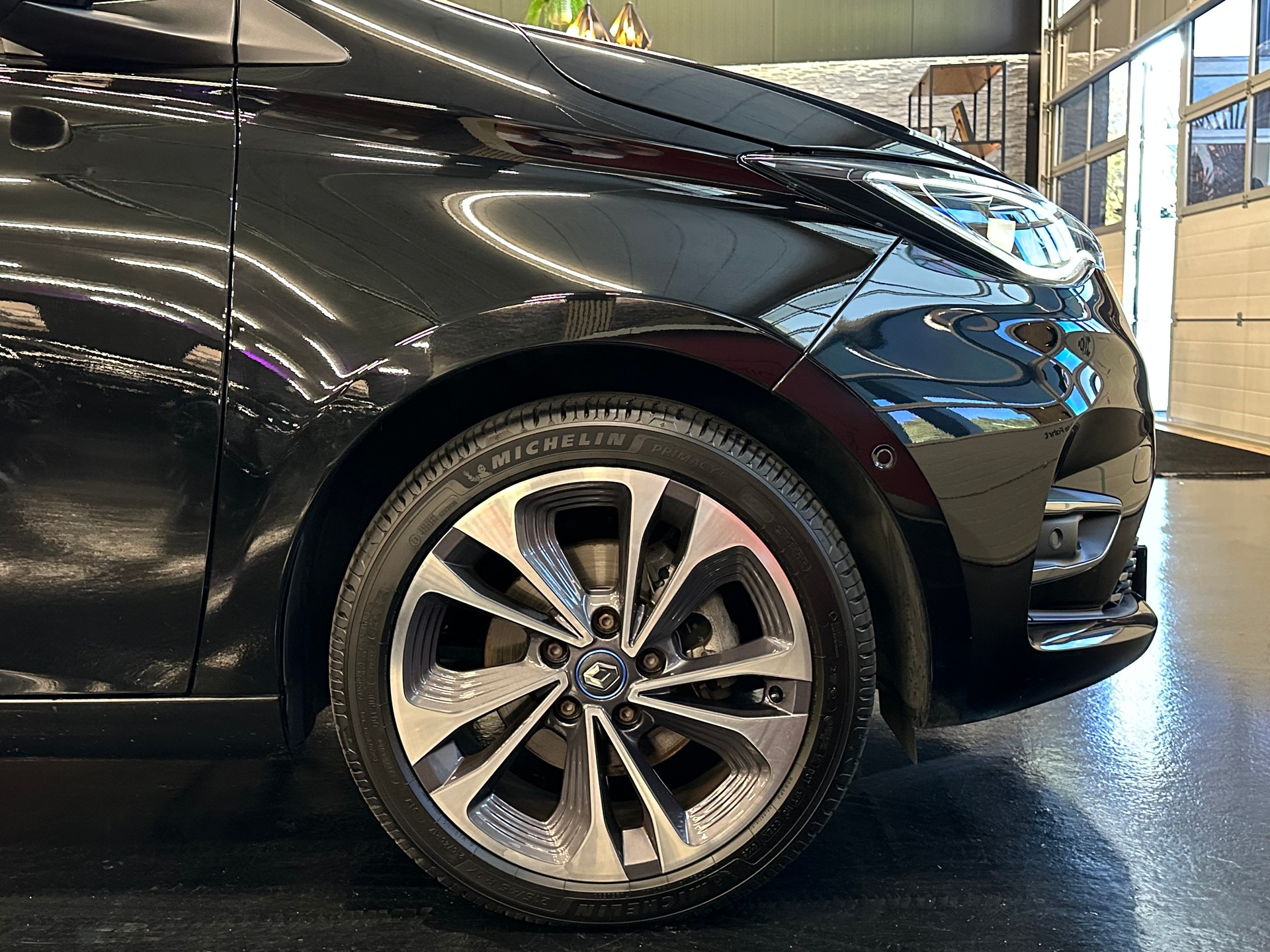 RENAULT Zoe Zen R110 (incl. Batterie)-image-20
