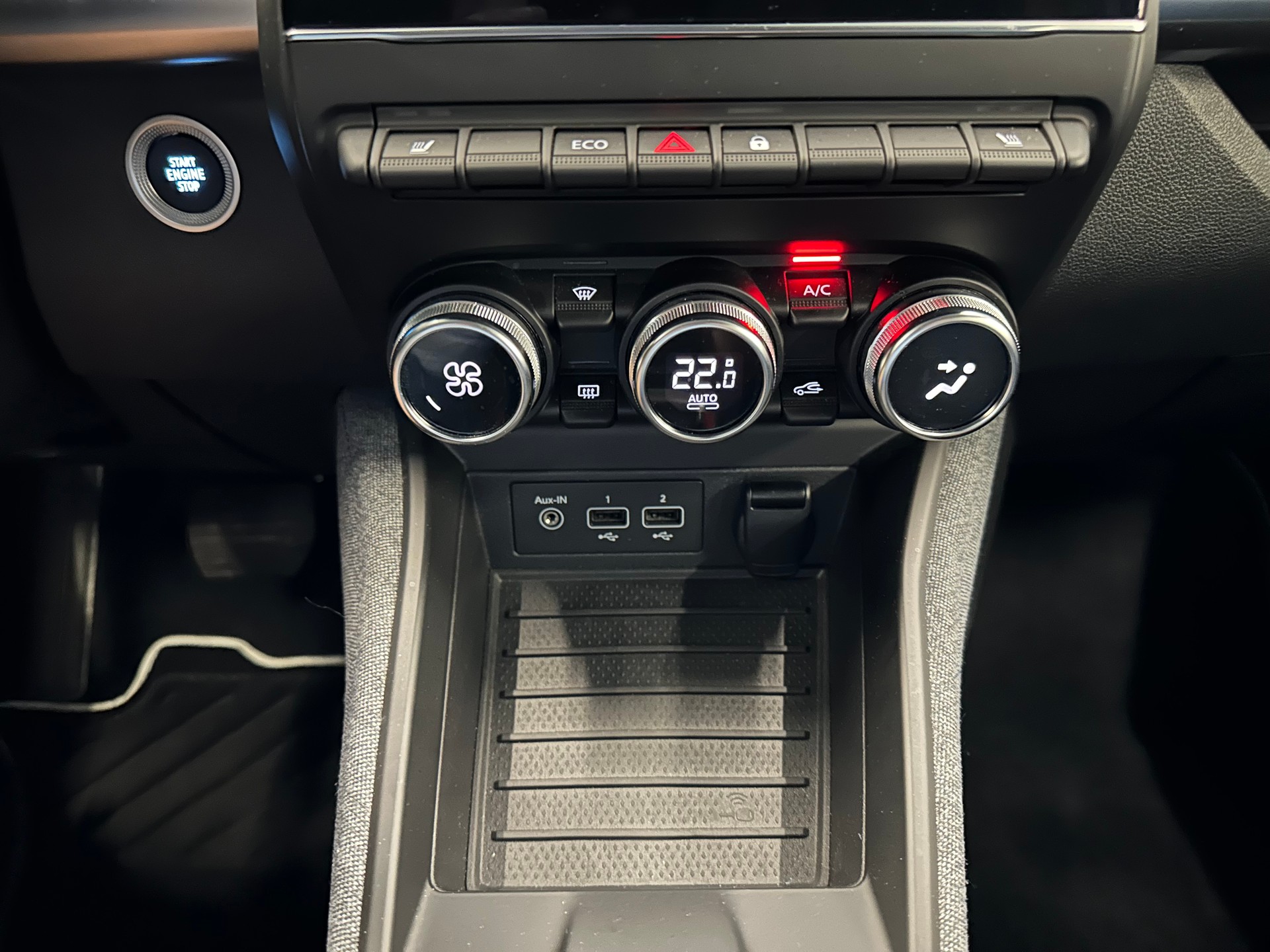 RENAULT Zoe Zen R110 (incl. Batterie)-image-17