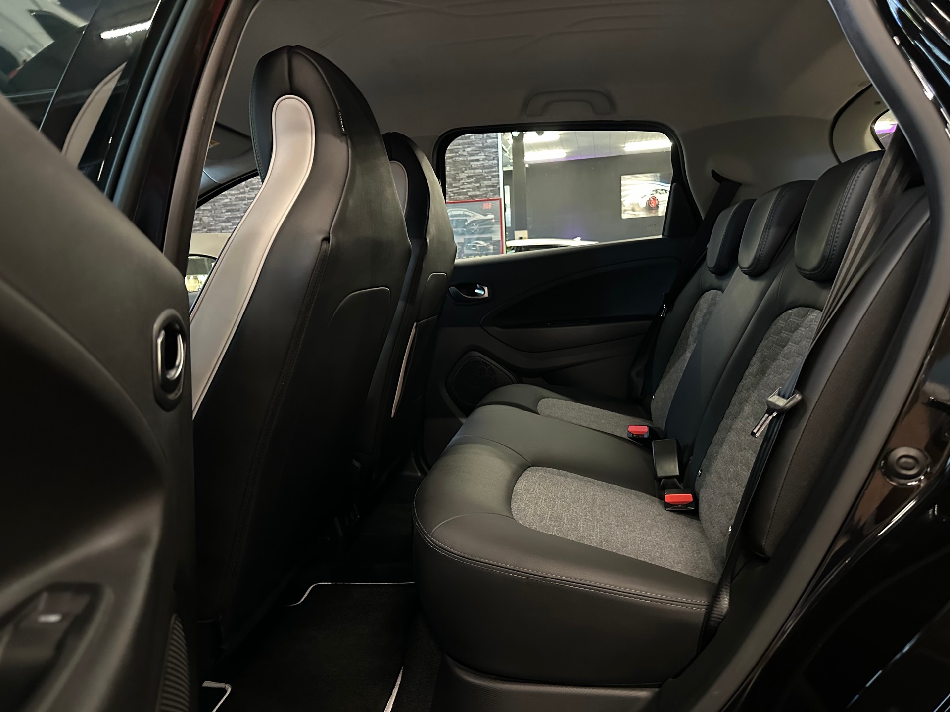 RENAULT Zoe Zen R110 (incl. Batterie)-image-10