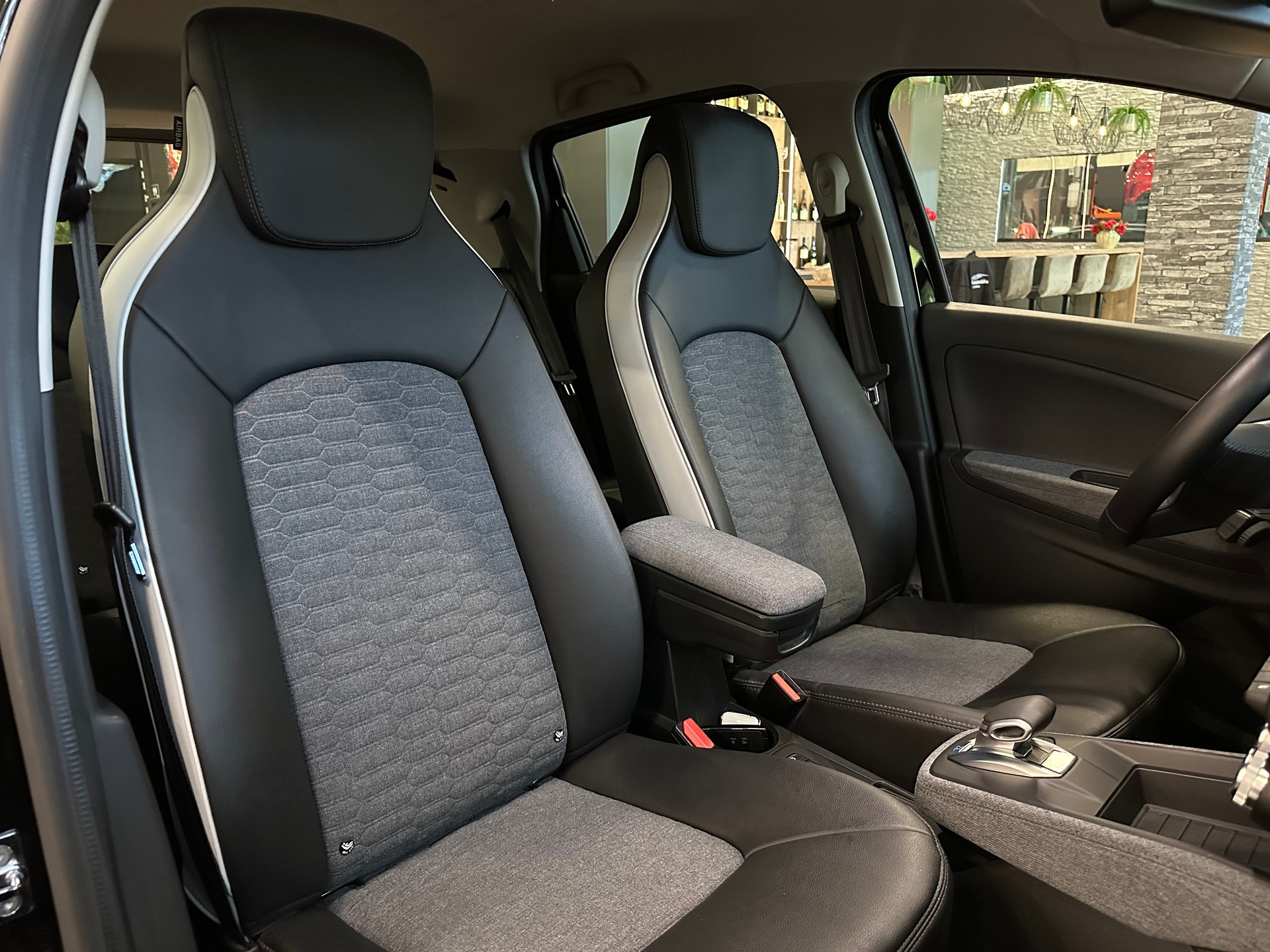 RENAULT Zoe Zen R110 (incl. Batterie)-image-13