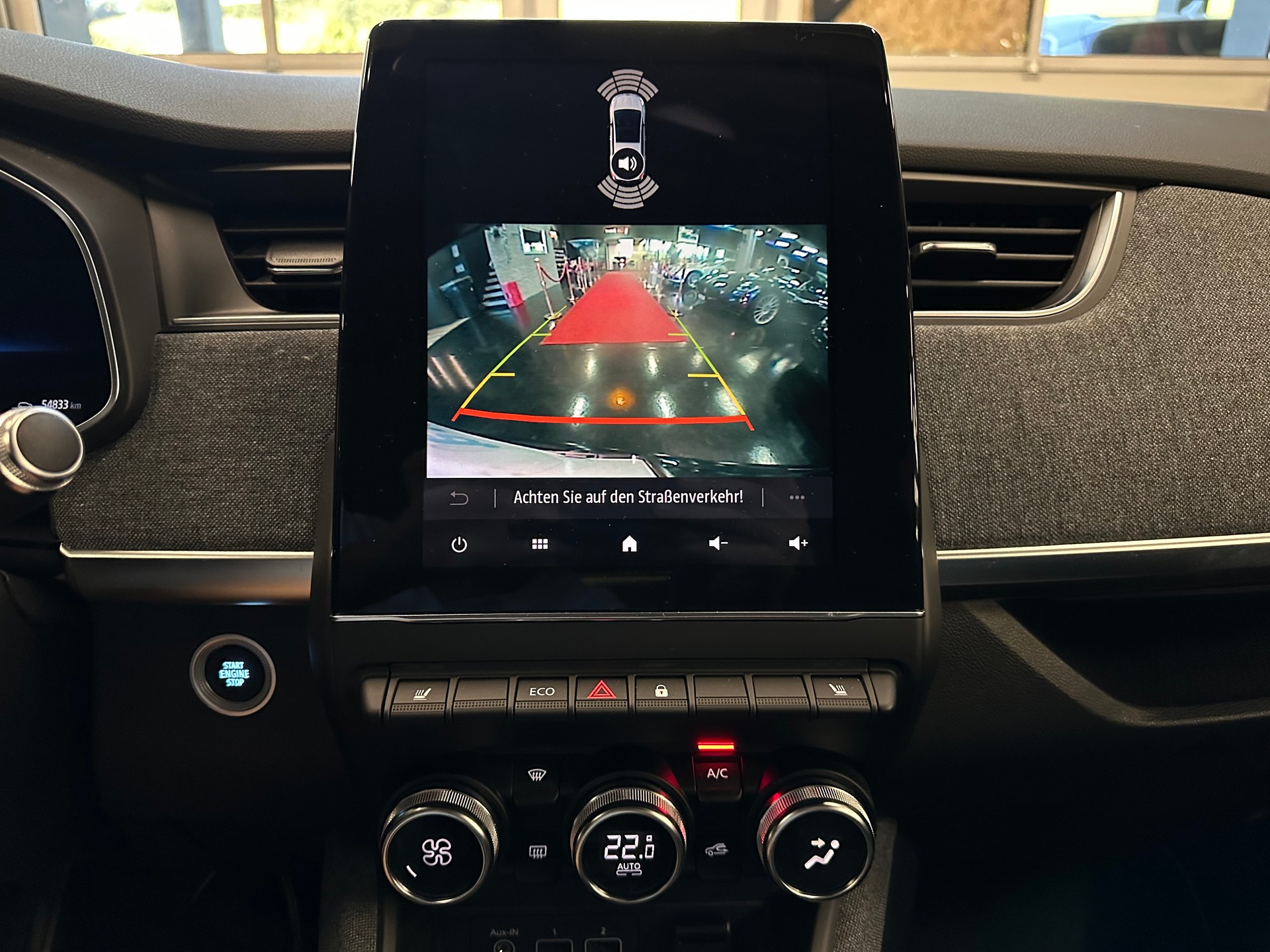 RENAULT Zoe Zen R110 (incl. Batterie)-image-16