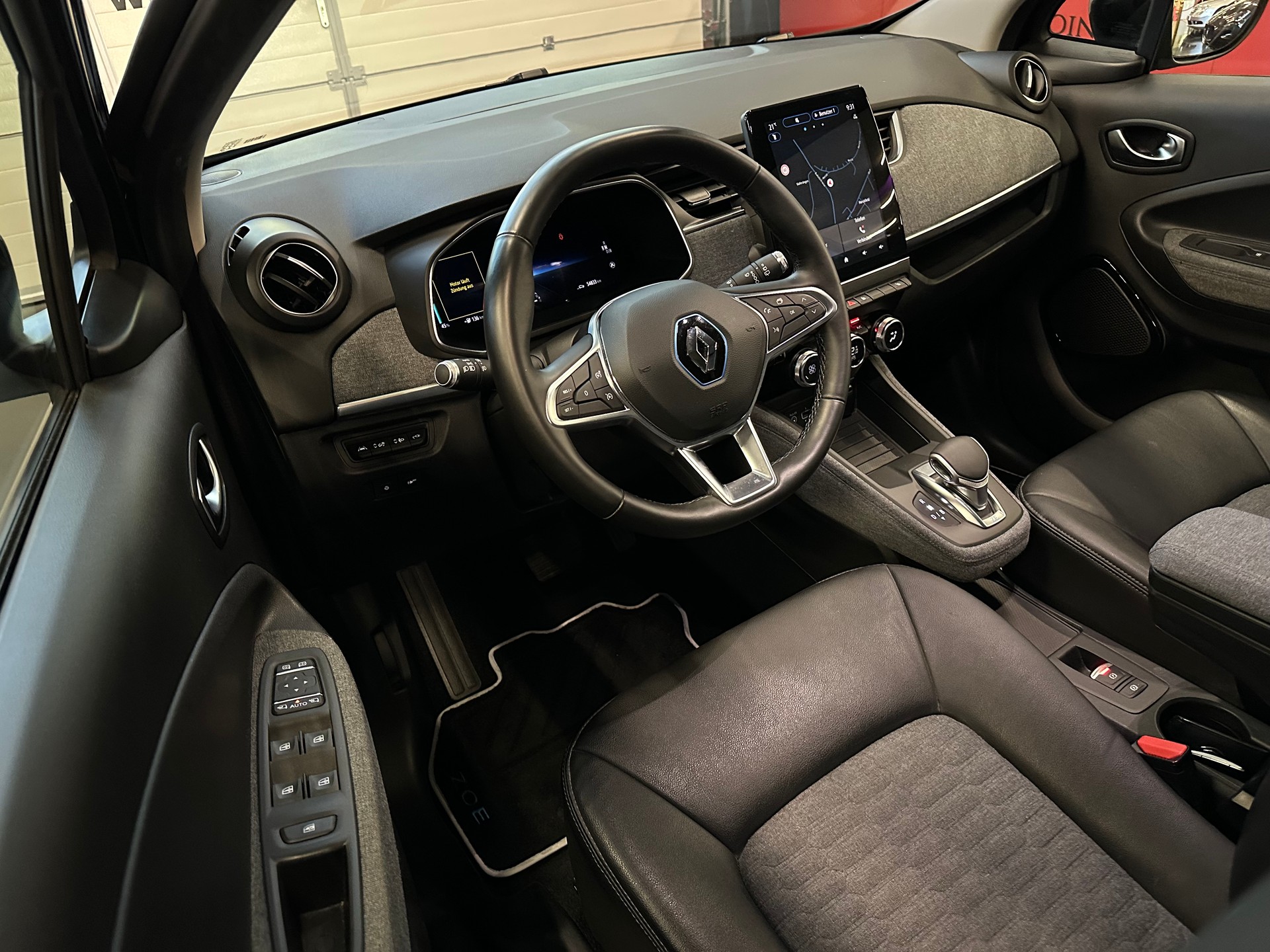 RENAULT Zoe Zen R110 (incl. Batterie)-image-7