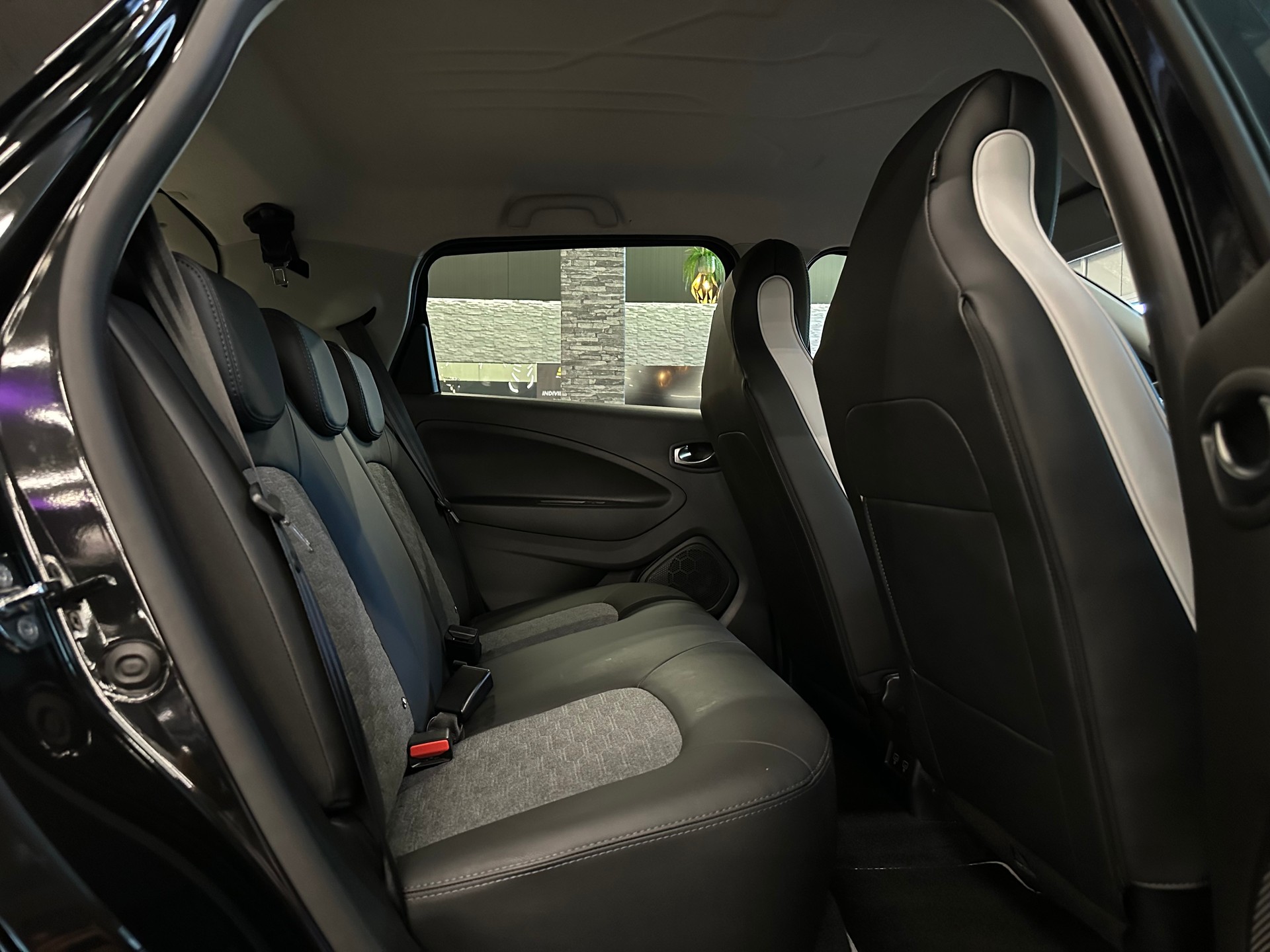 RENAULT Zoe Zen R110 (incl. Batterie)-image-11