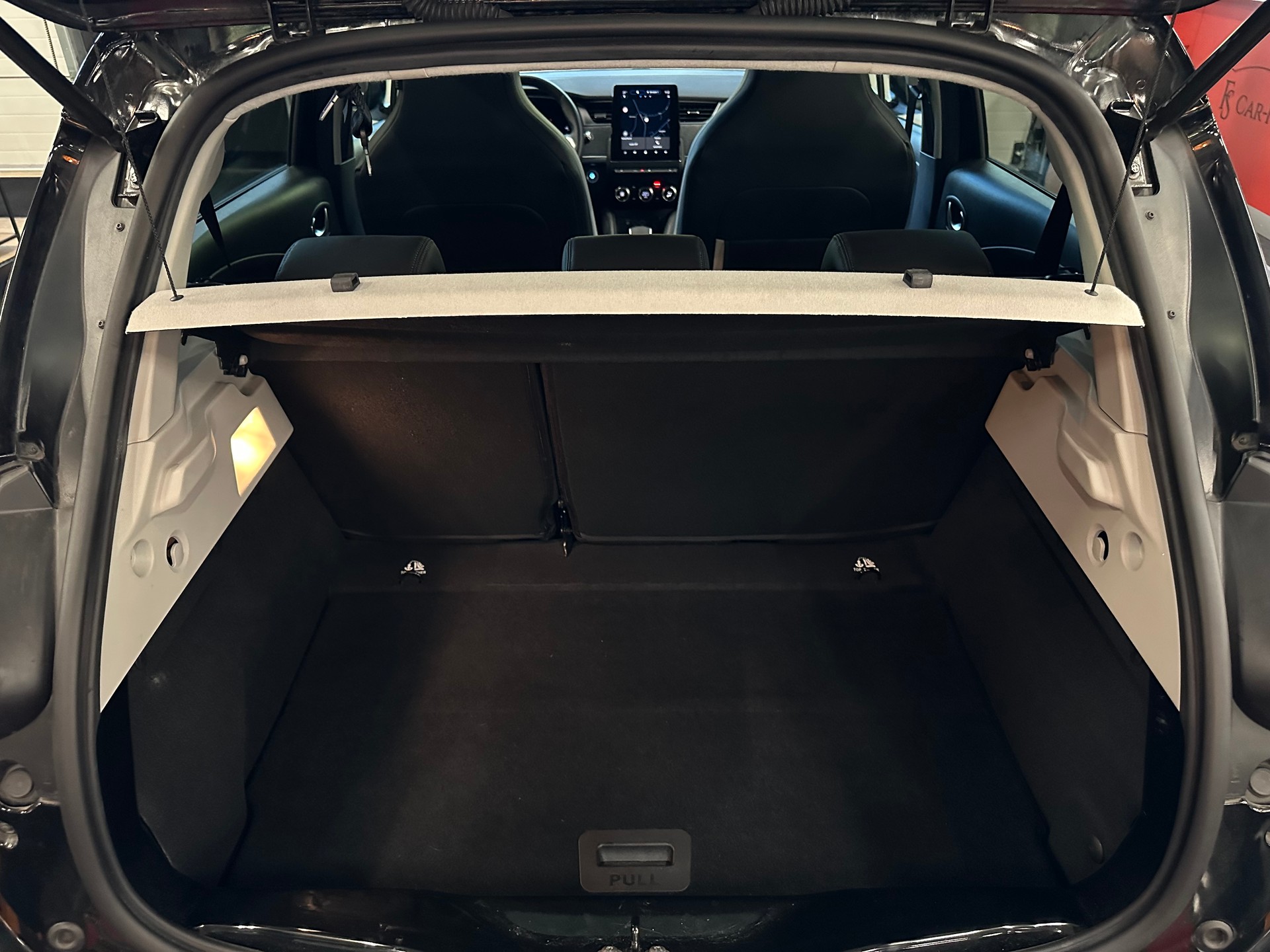 RENAULT Zoe Zen R110 (incl. Batterie)-image-21