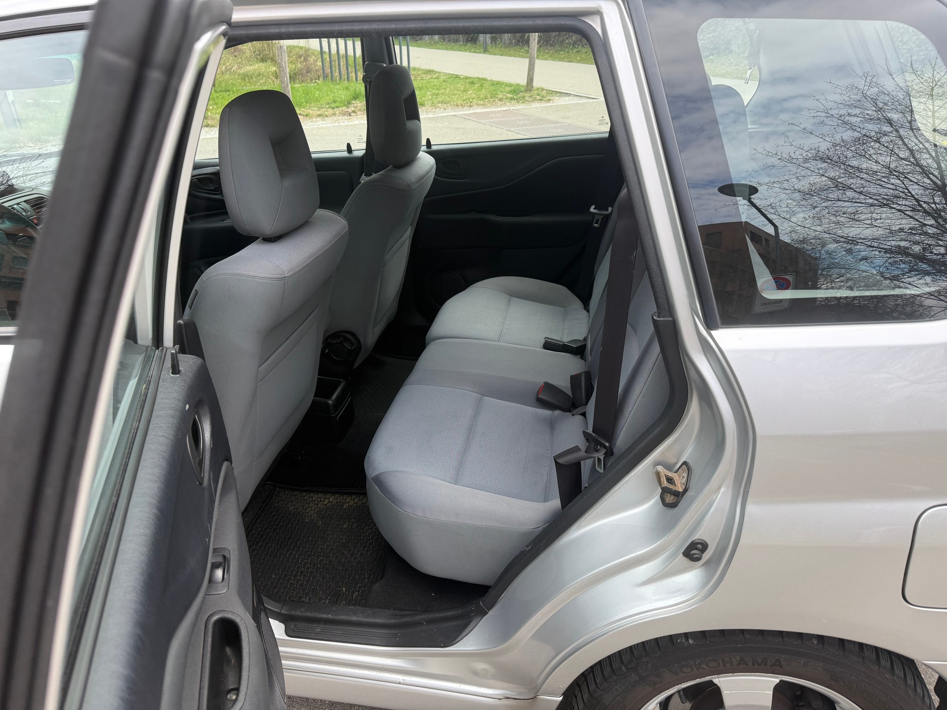 MITSUBISHI Space Star 1.8 16V Premium-image-13