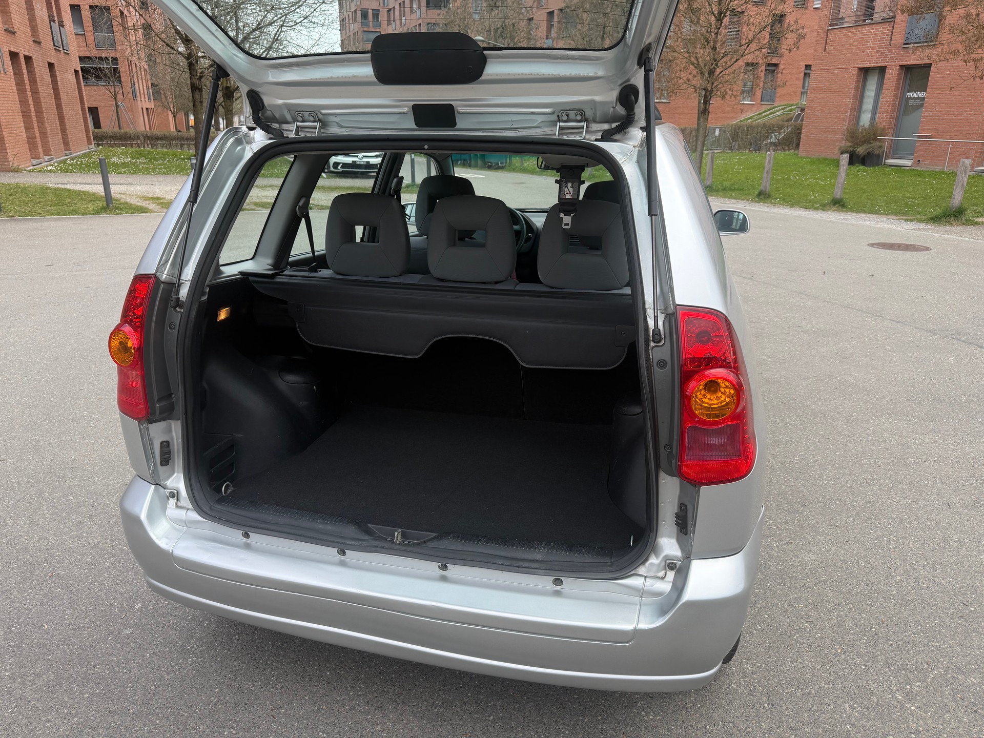 MITSUBISHI Space Star 1.8 16V Premium-image-18