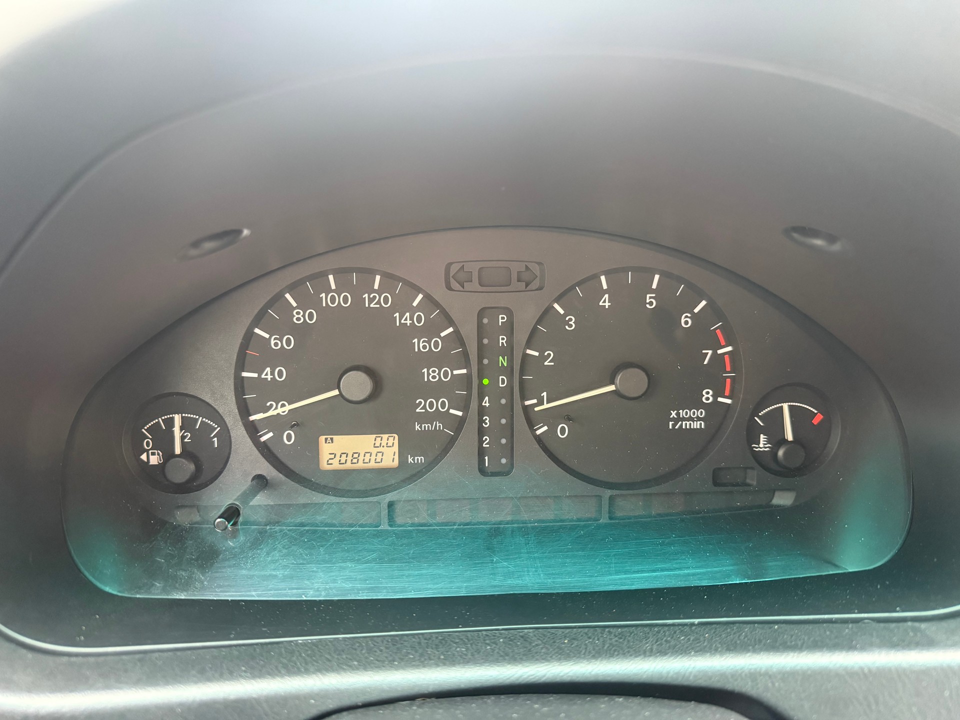 MITSUBISHI Space Star 1.8 16V Premium-image-20