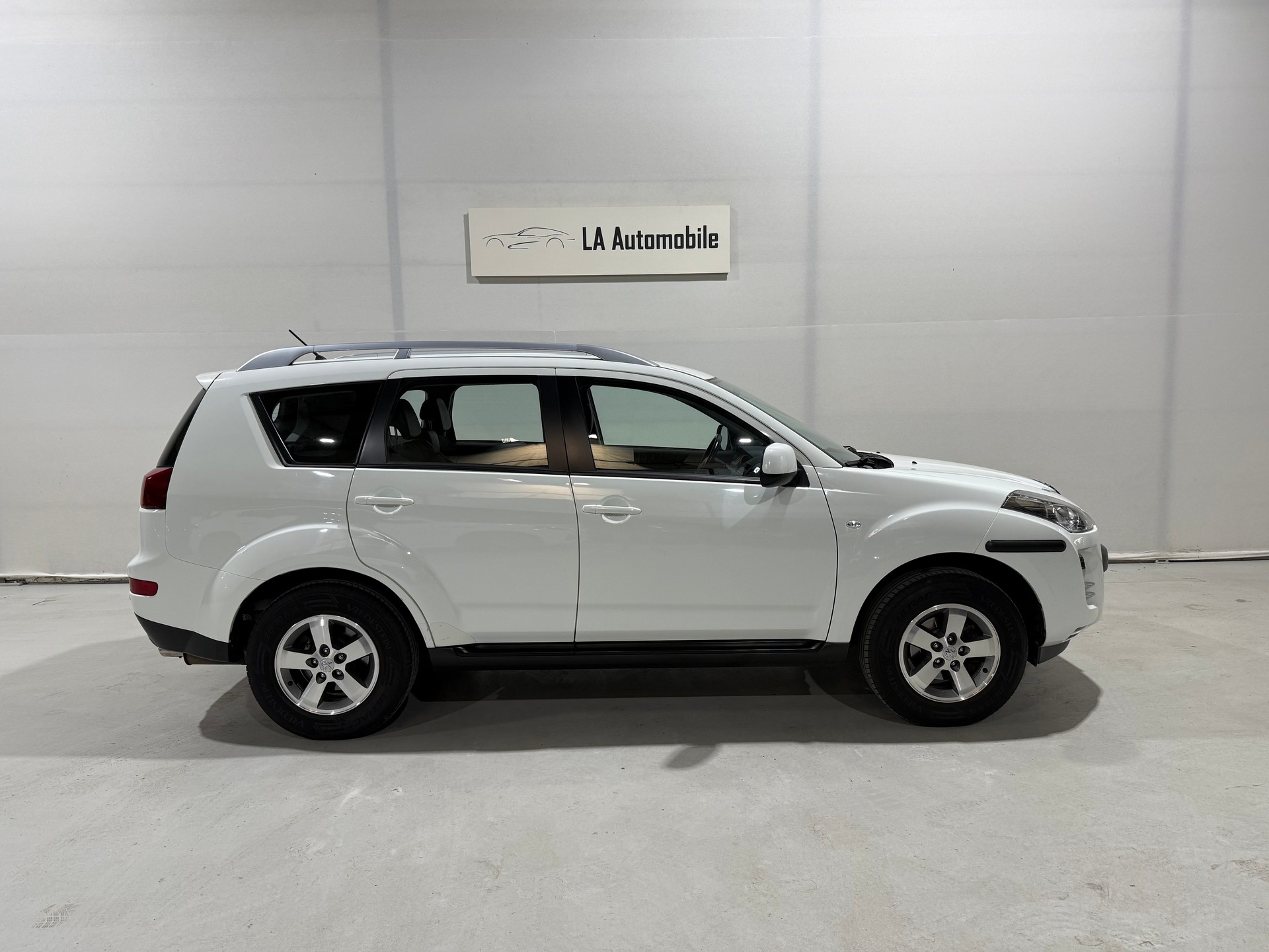 PEUGEOT 4007 2.4 Dynamic-image-6