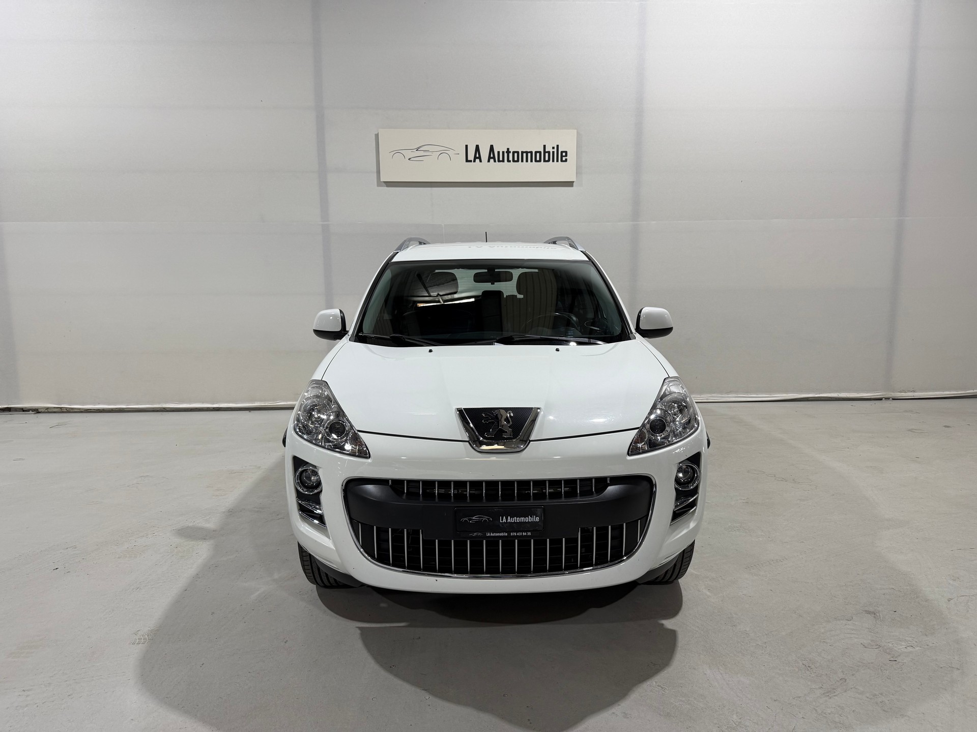 PEUGEOT 4007 2.4 Dynamic-image-3