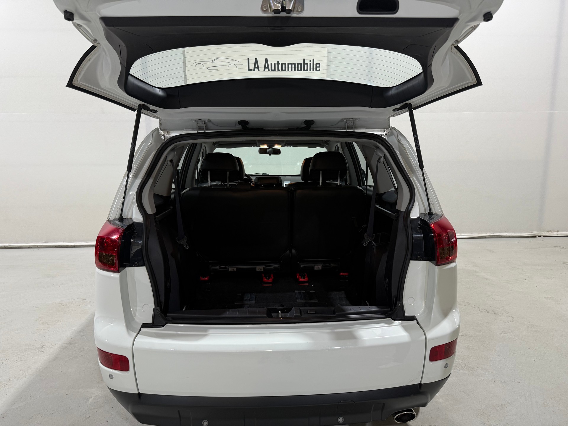 PEUGEOT 4007 2.4 Dynamic-image-11