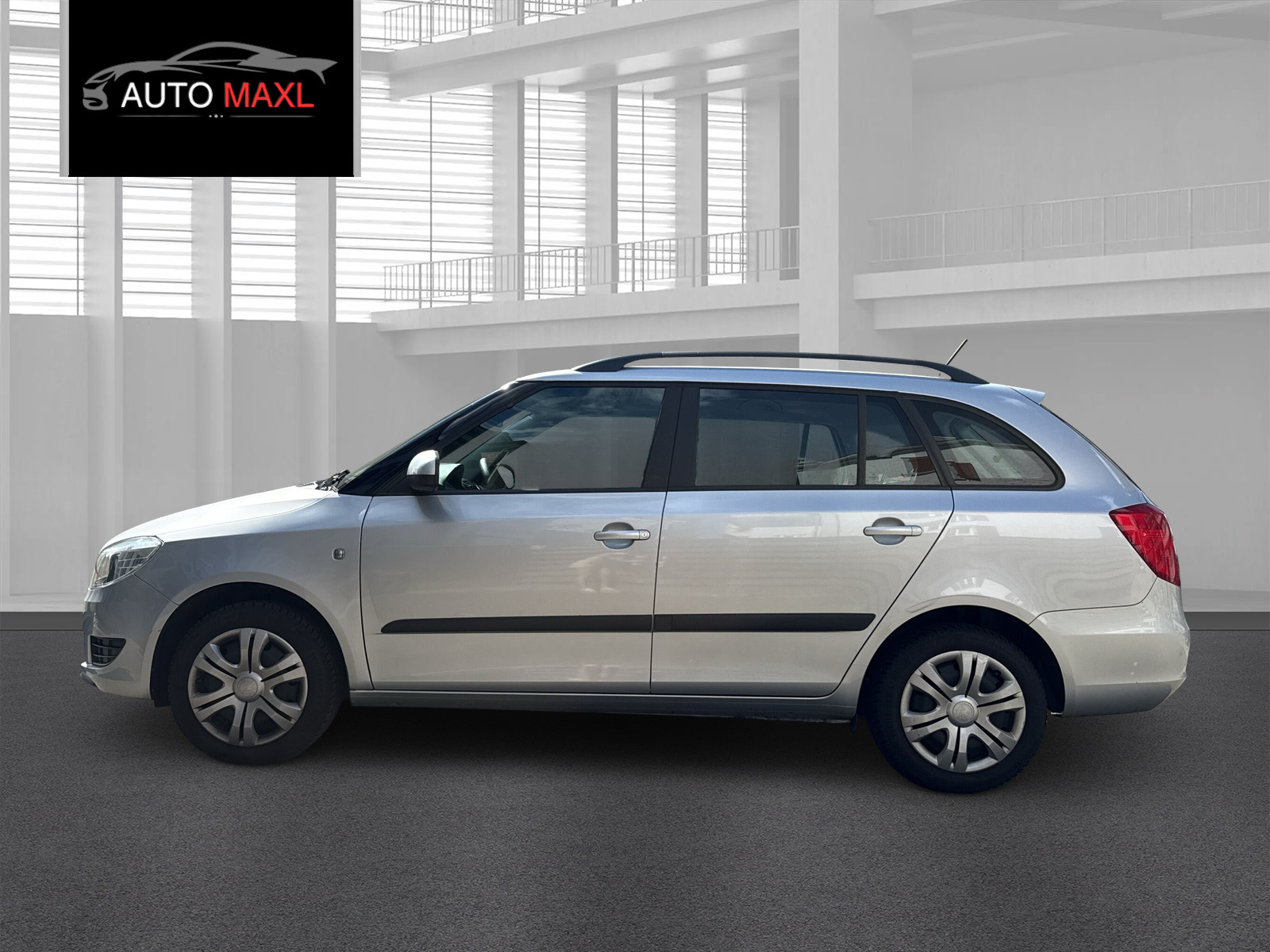 SKODA Fabia 1.2 TSI Classic DSG-image-5