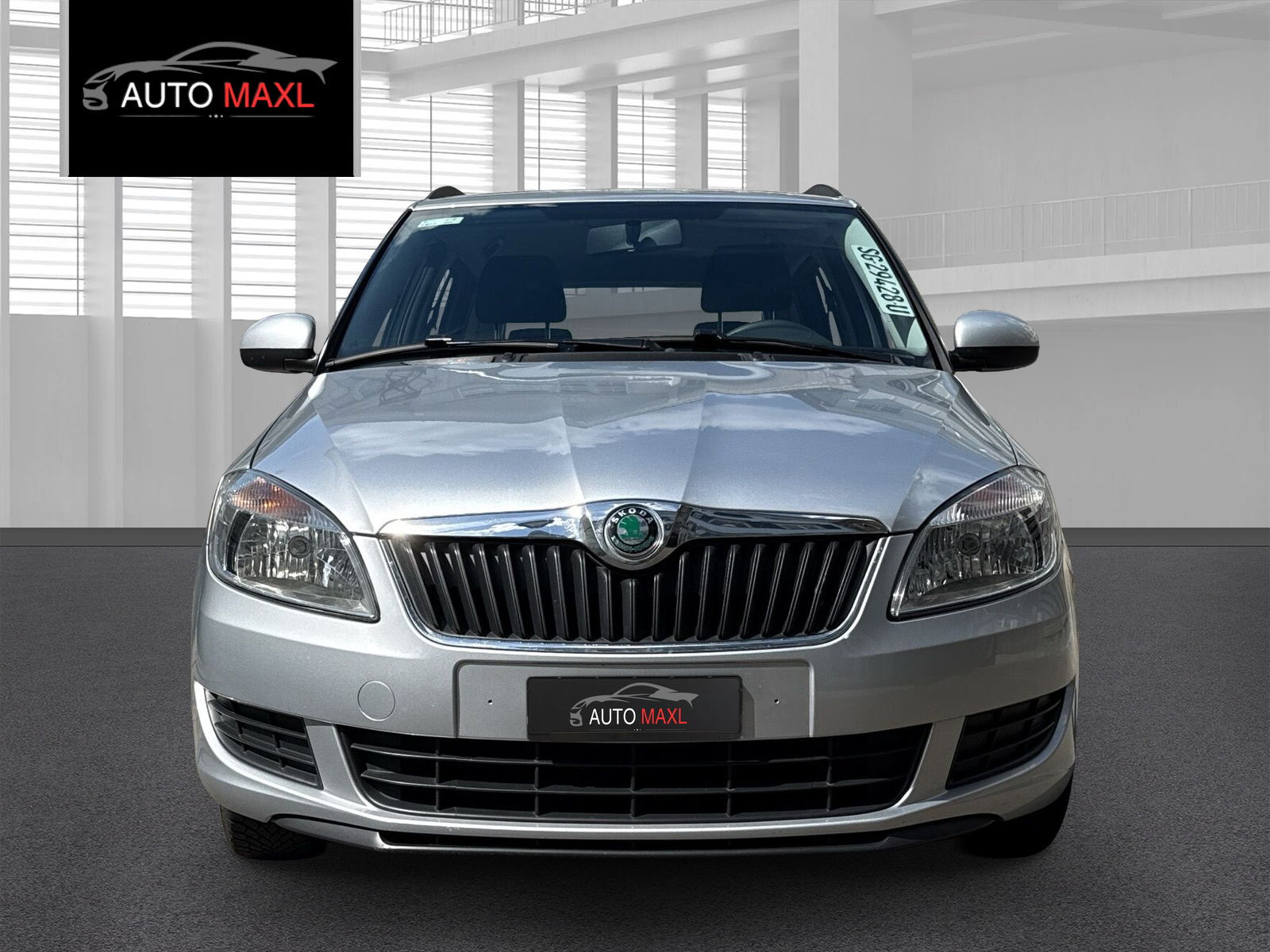 SKODA Fabia 1.2 TSI Classic DSG-image-6