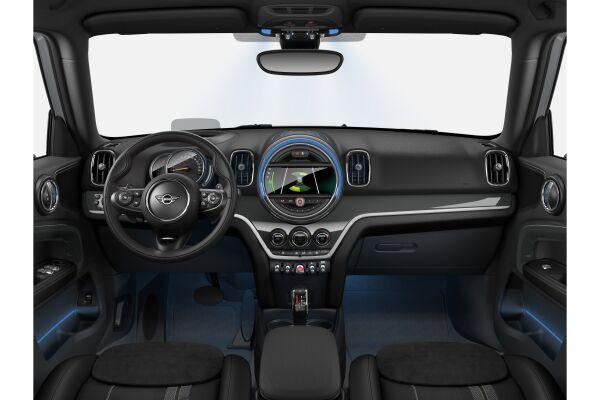 MINI Countryman S ALL4 JCW F60 2.0i-showroom-element-3