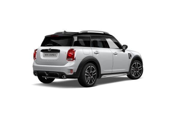 MINI Countryman S ALL4 JCW F60 2.0i-showroom-element-1