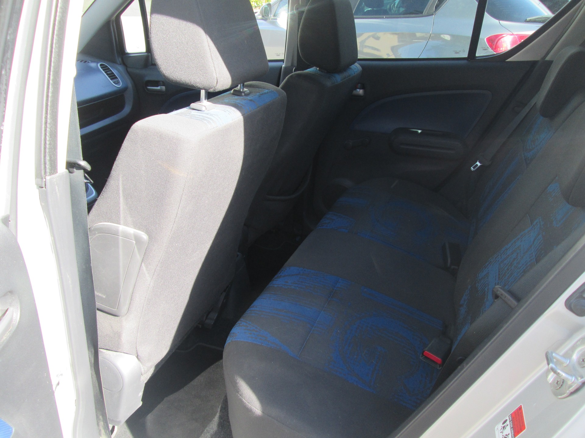OPEL Agila 1.2 ecoFLEX Enjoy-image-8