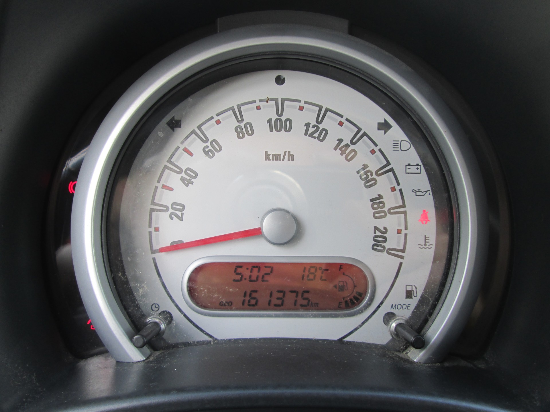 OPEL Agila 1.2 ecoFLEX Enjoy-image-12