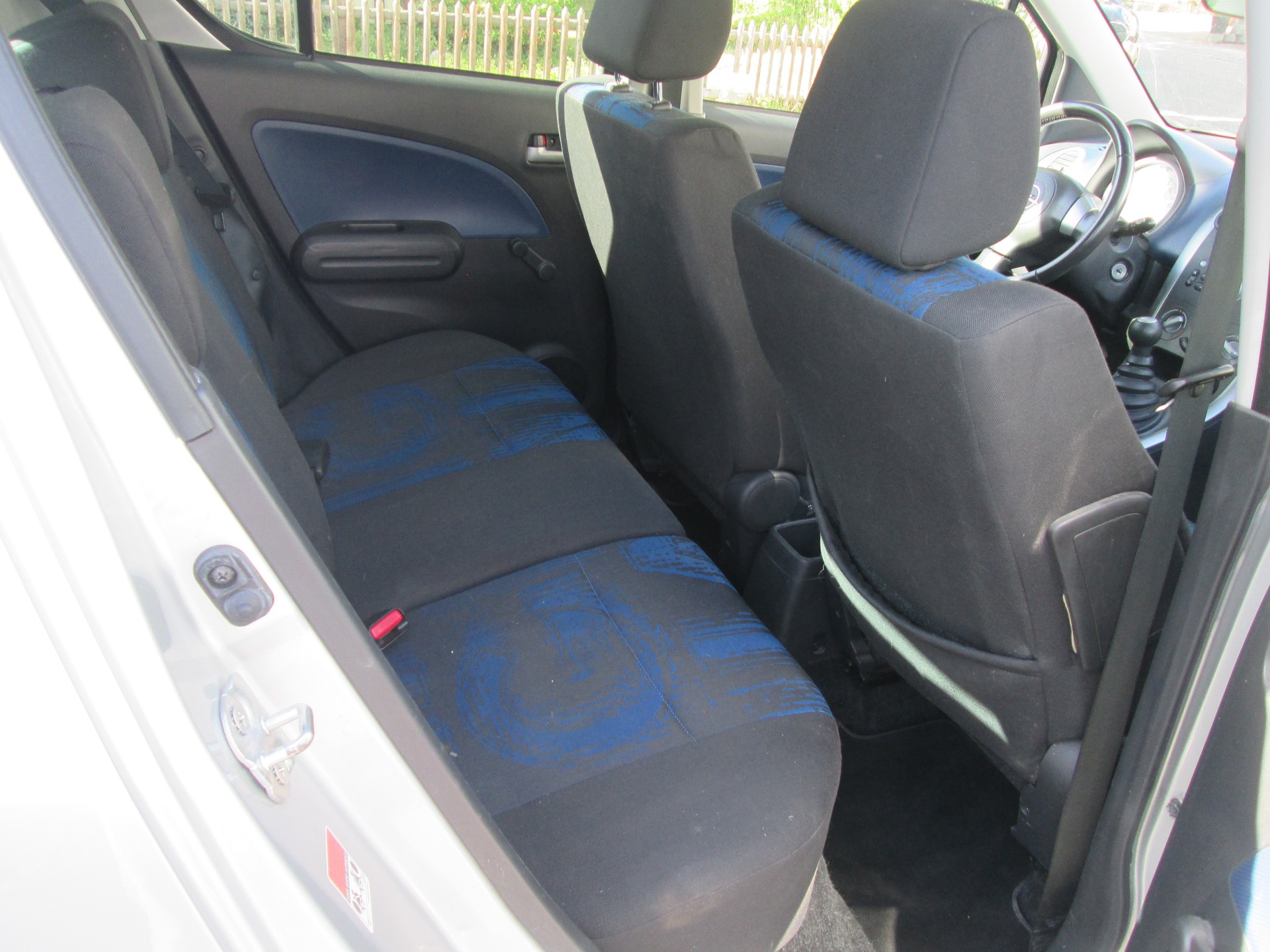 OPEL Agila 1.2 ecoFLEX Enjoy-image-10