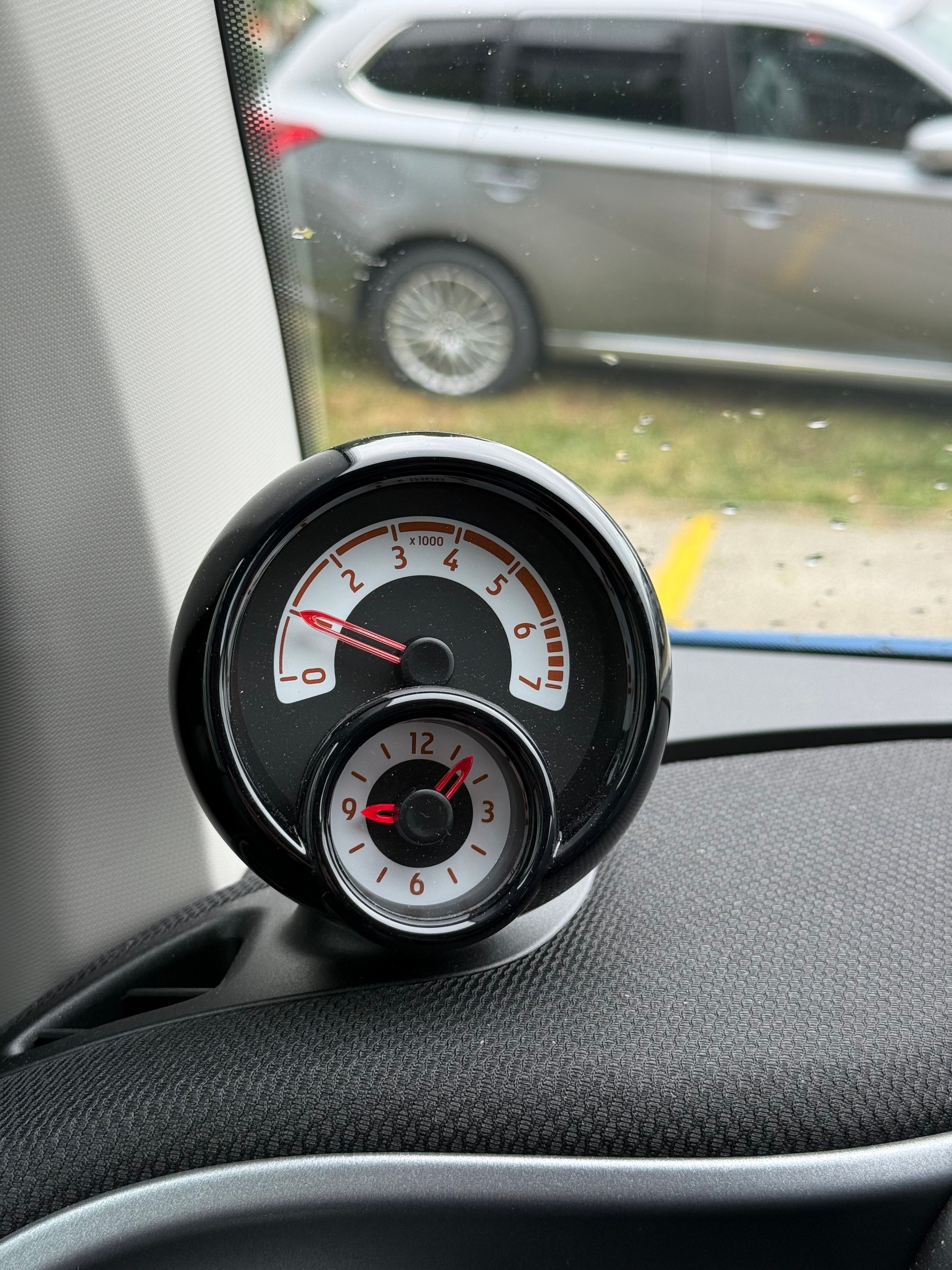 SMART fortwo citypassion twinmatic-image-6