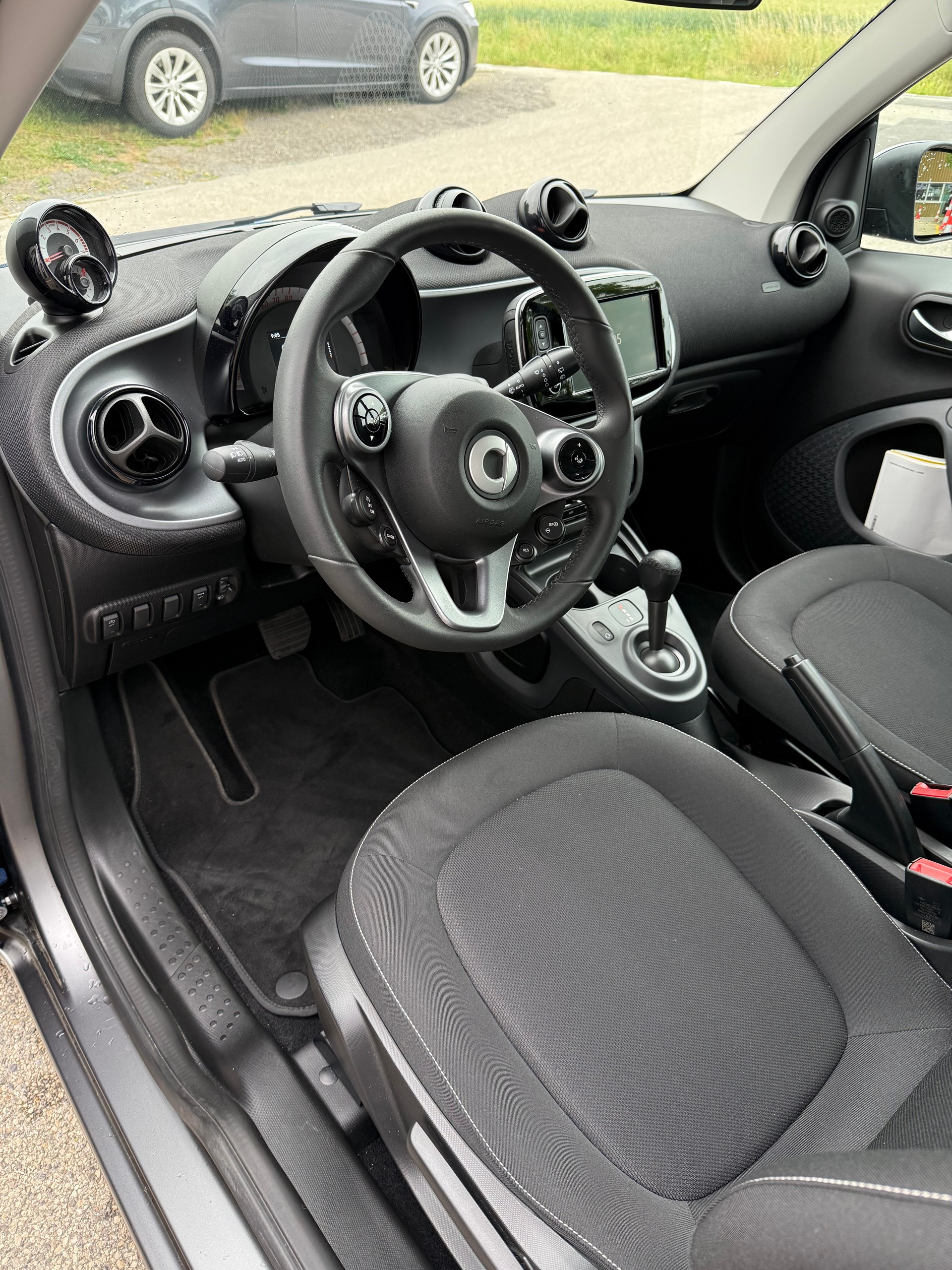 SMART fortwo citypassion twinmatic-showroom-element-3