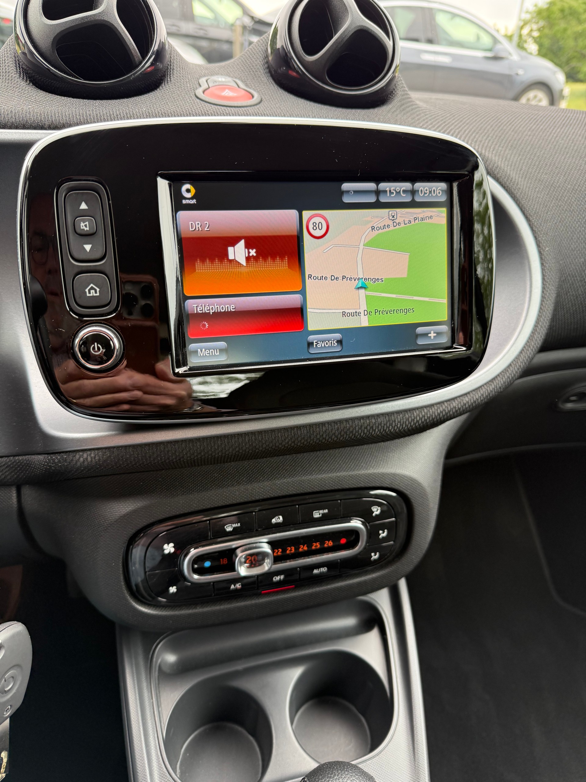 SMART fortwo citypassion twinmatic-image-5