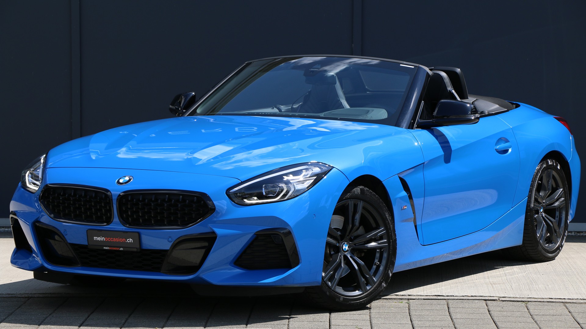 BMW Z4 sDrive 20i M Sport