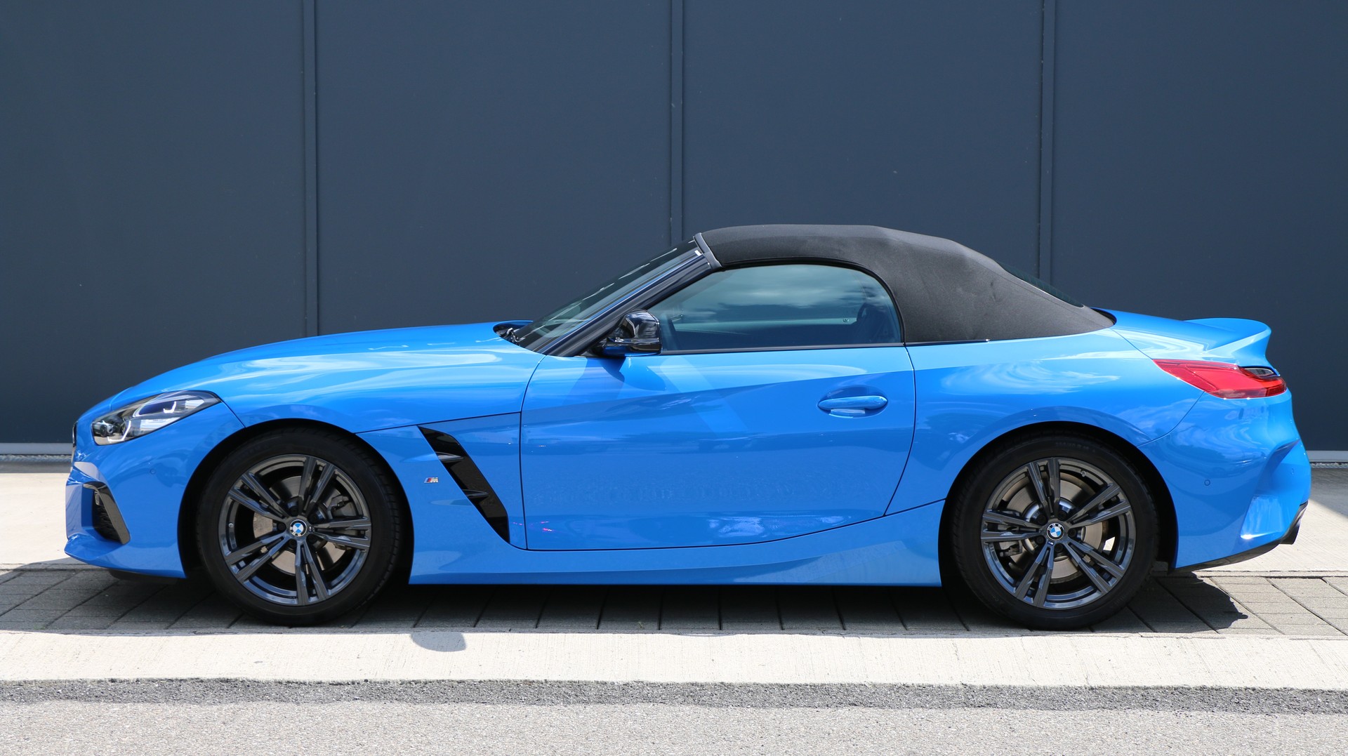 BMW Z4 sDrive 20i M Sport-image-3