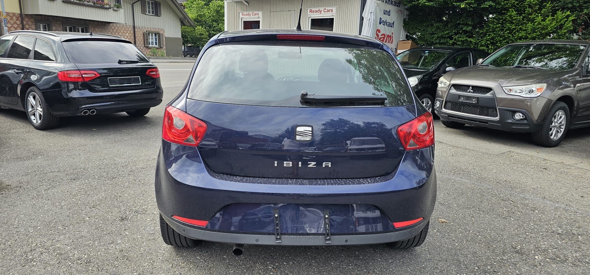 SEAT Ibiza 1.6 Style-image-7