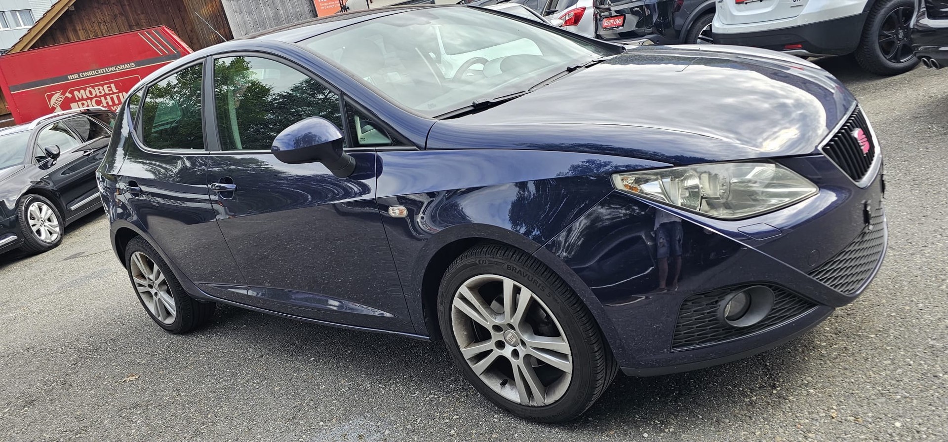 SEAT Ibiza 1.6 Style-image-2