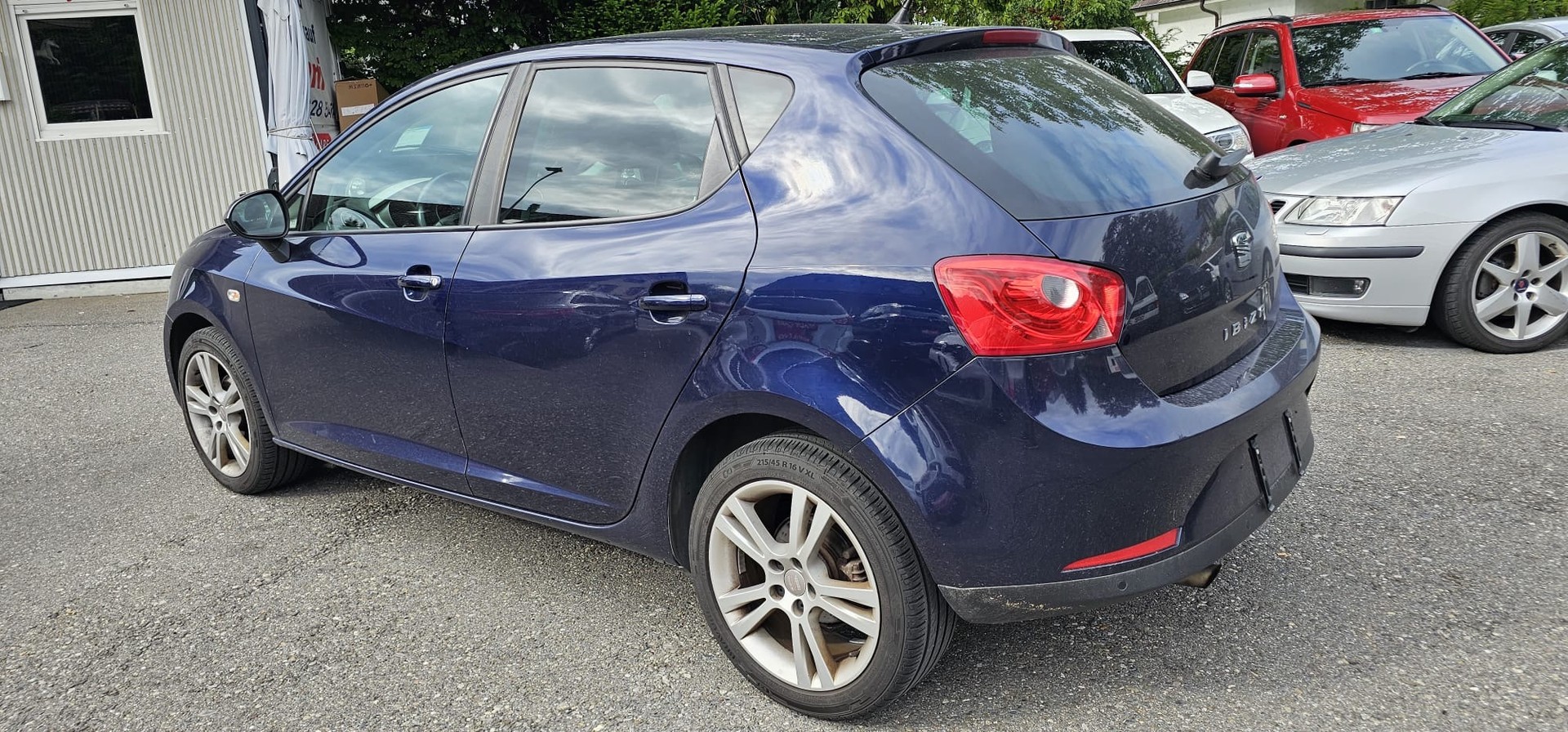 SEAT Ibiza 1.6 Style-image-4
