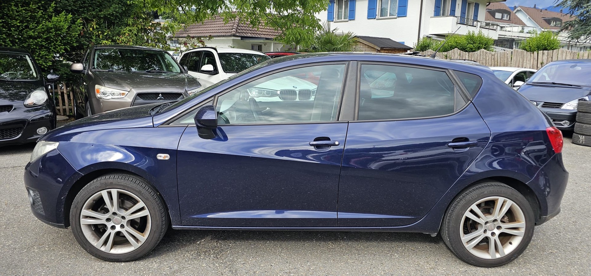 SEAT Ibiza 1.6 Style-image-6