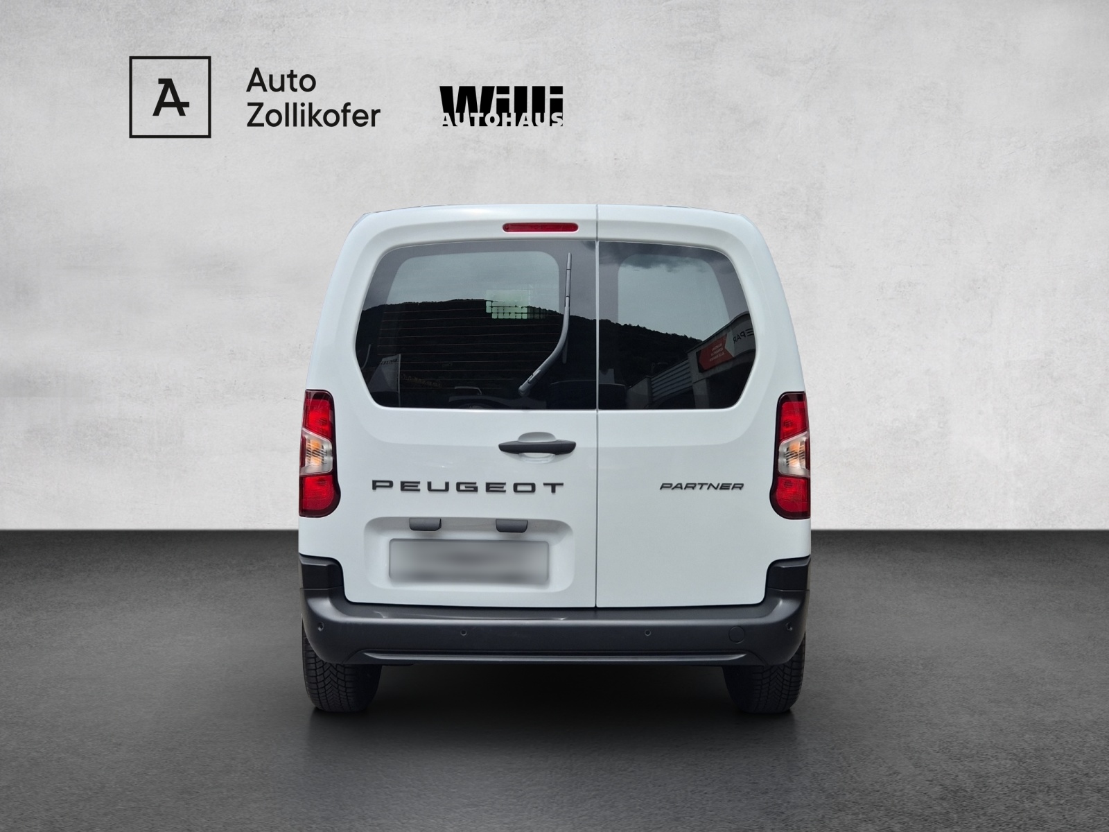 PEUGEOT Partner Kaw. 650 Standard 1.5 BlueHDI 130 S/S-image-4