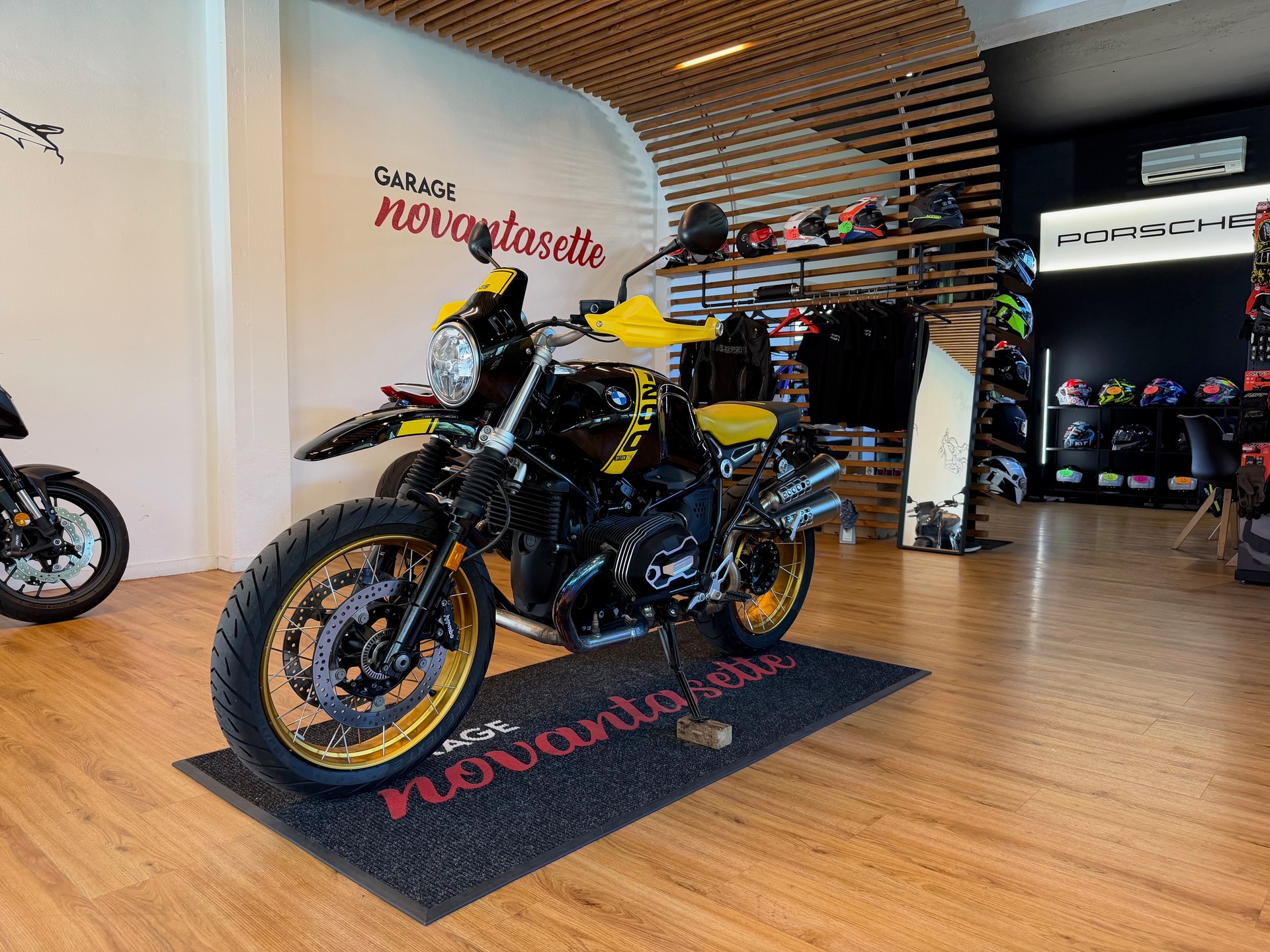 BMW R nineT Urban G/S-image-0