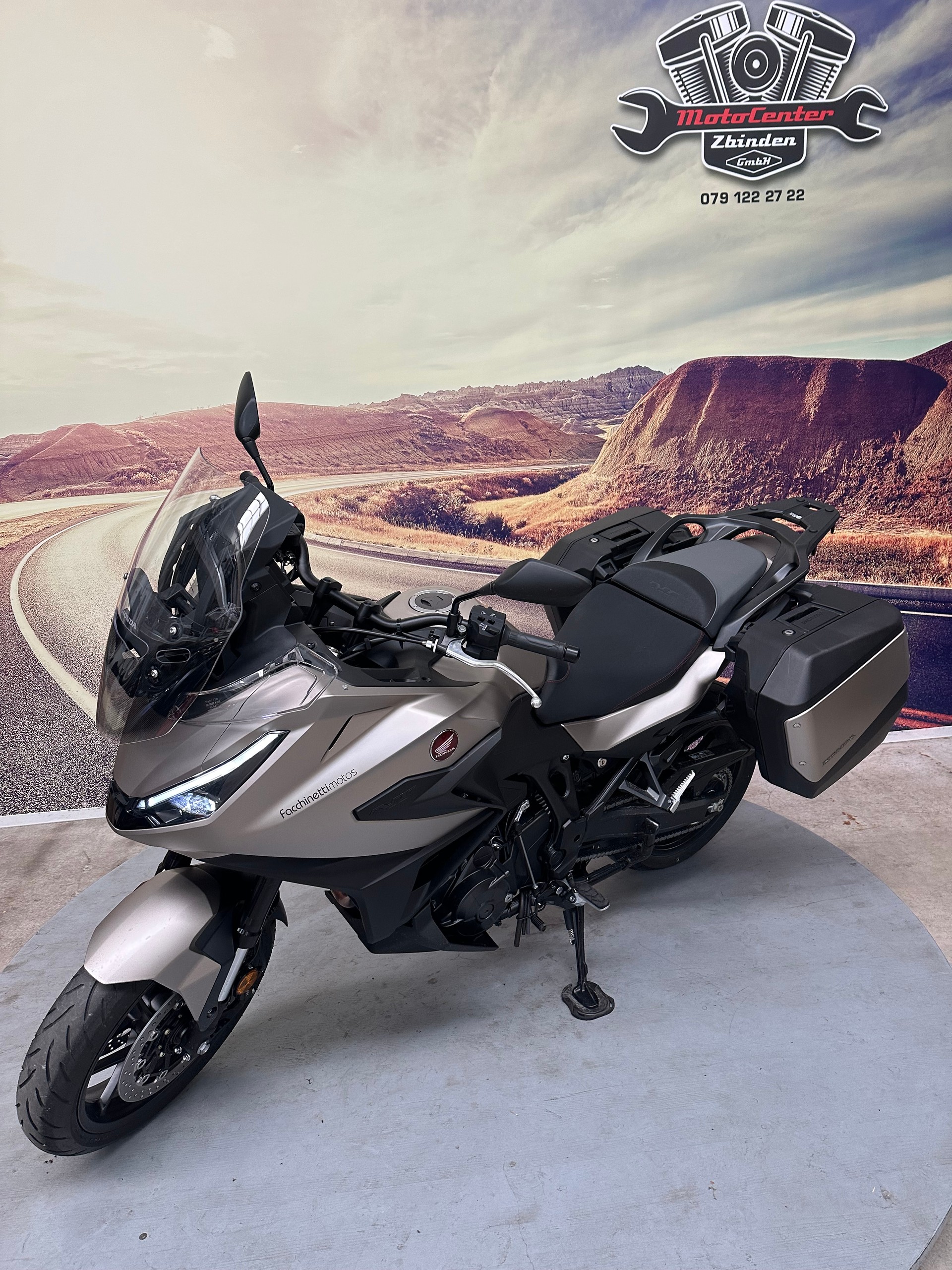 HONDA NT 1100-image-3