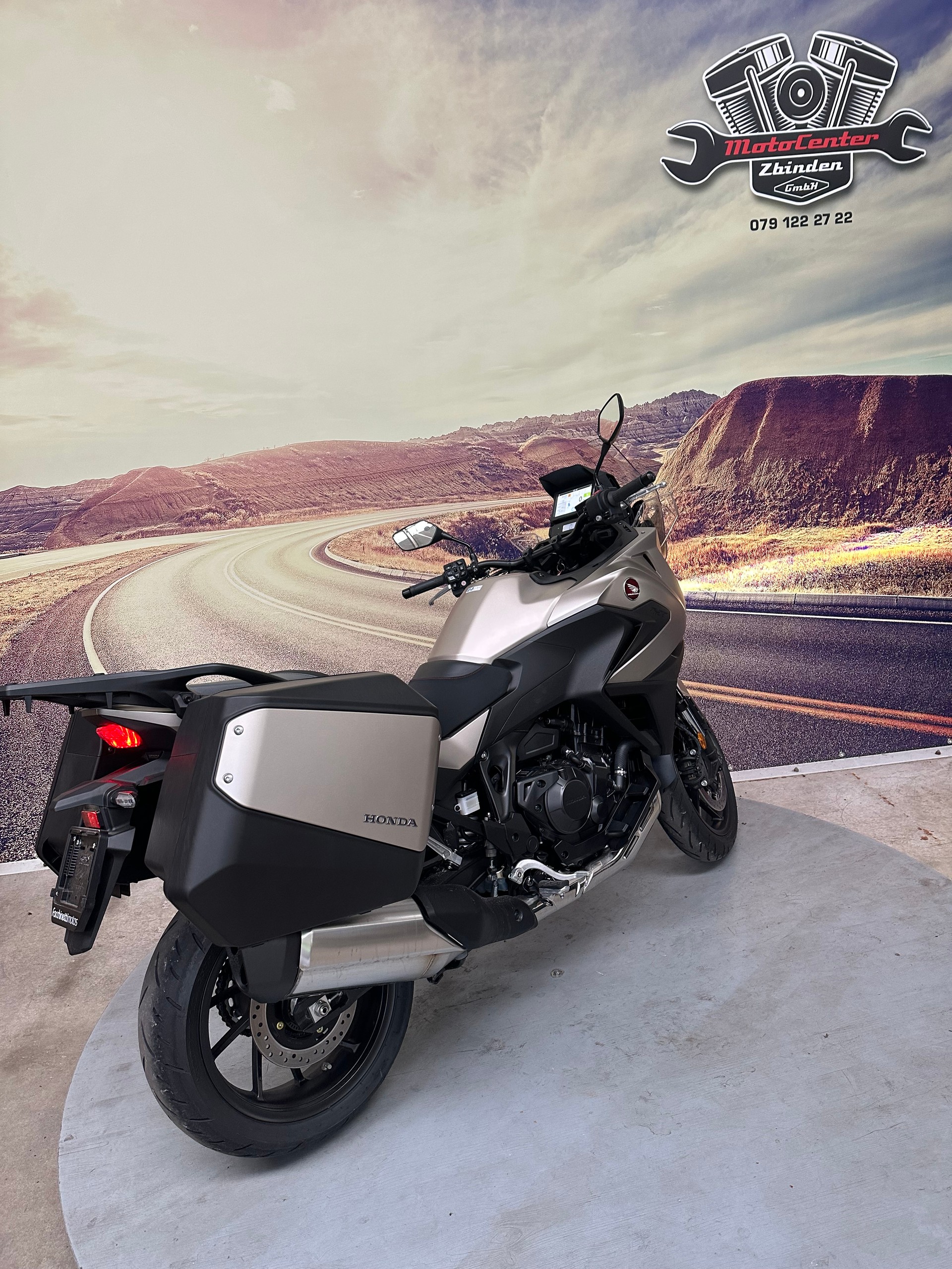HONDA NT 1100-image-5