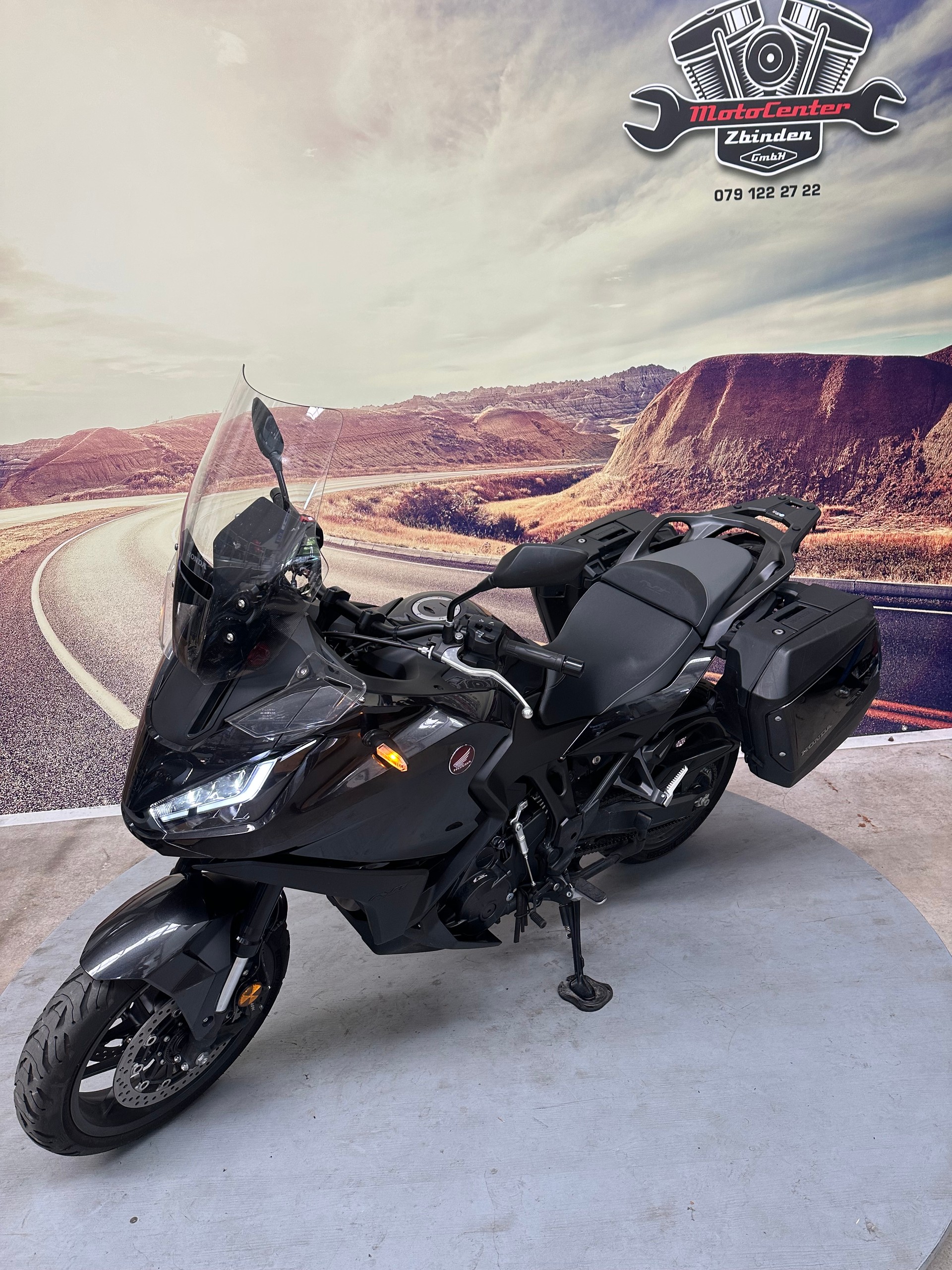 HONDA NT 1100-image-3