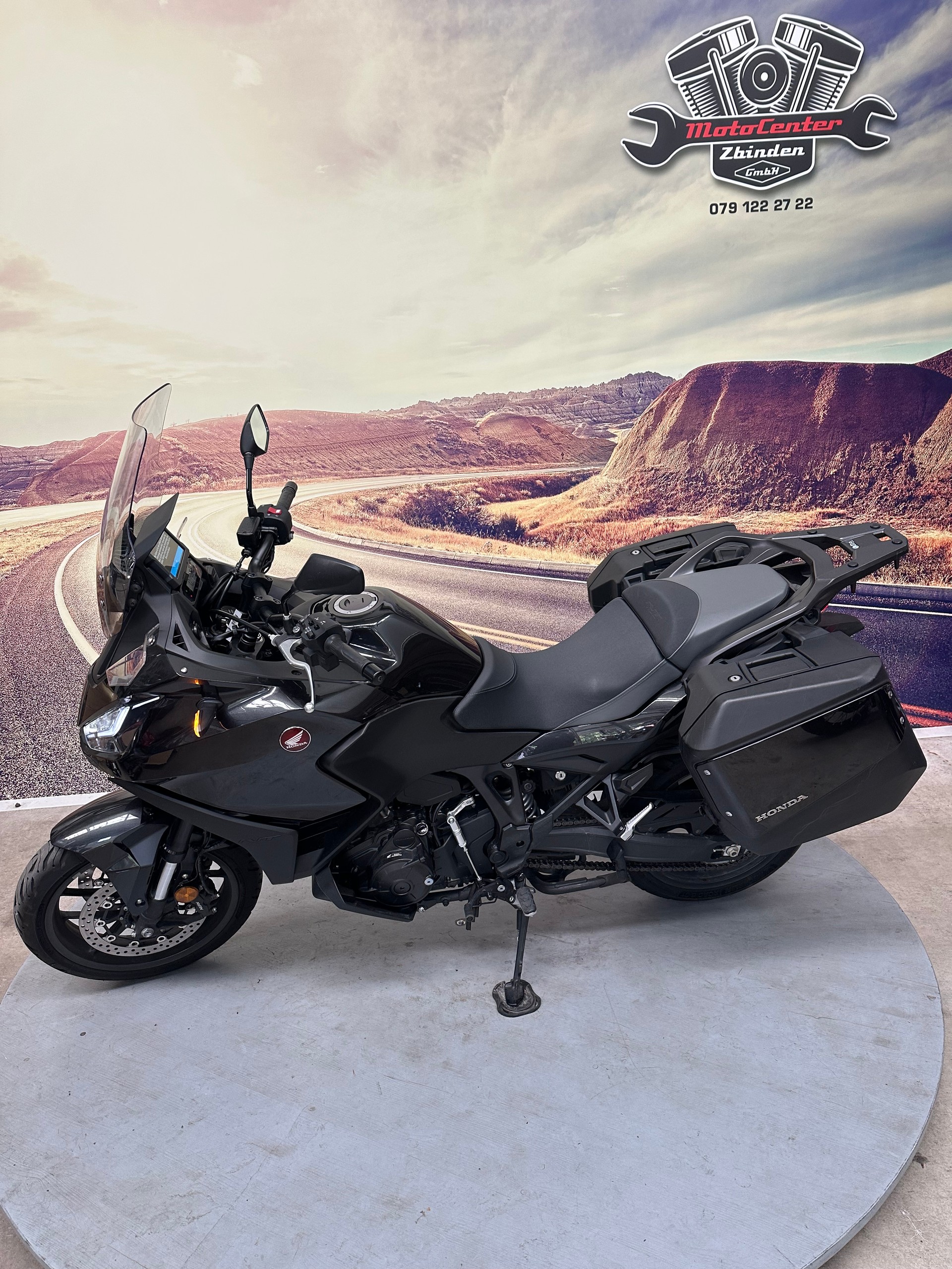 HONDA NT 1100-image-4