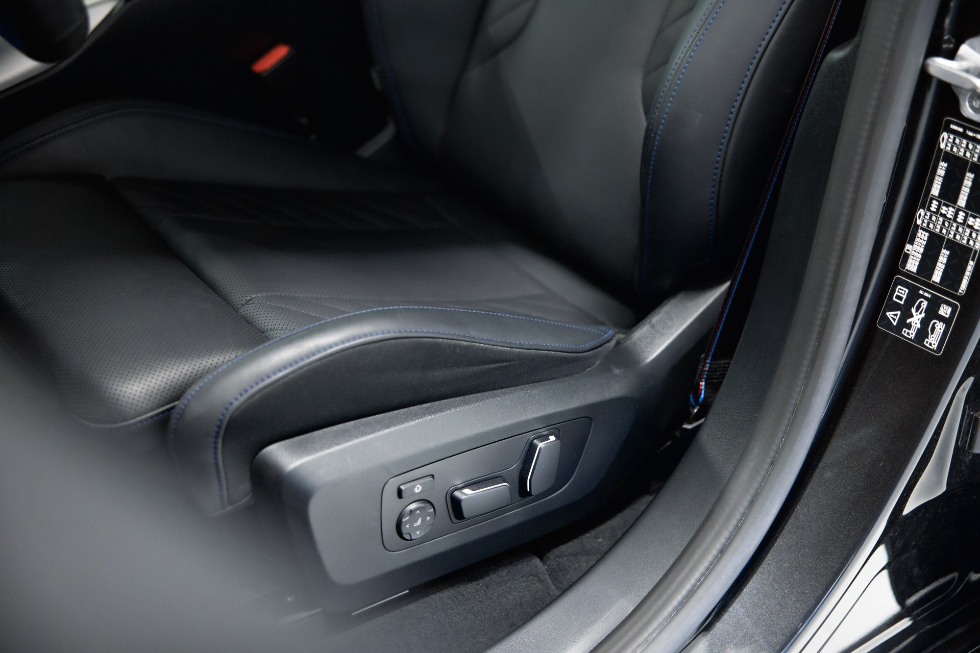 BMW X3 xDrive M50 48V M Sport Pro-image-20