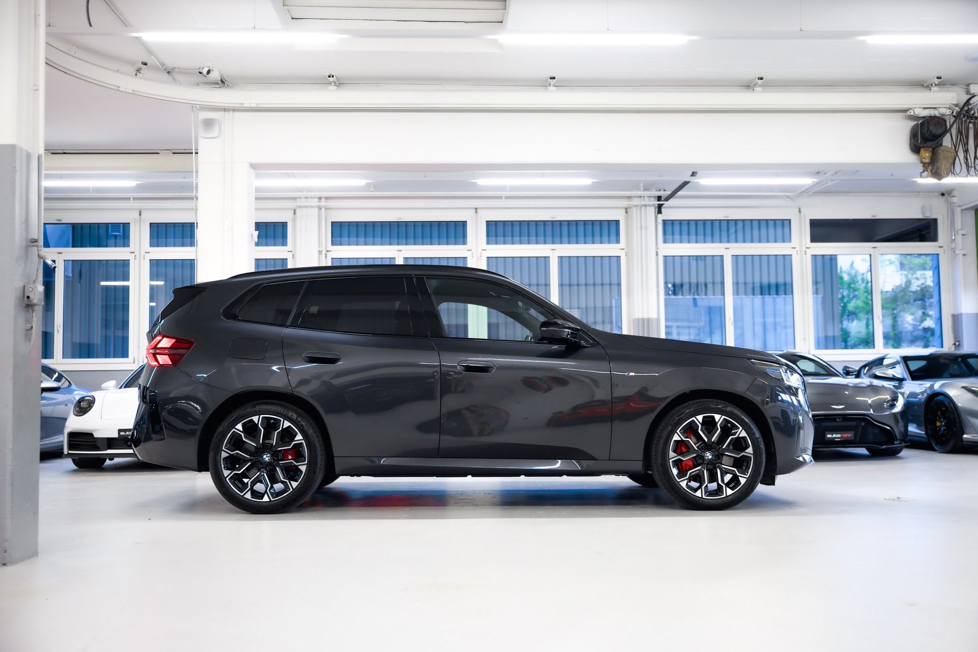 BMW X3 xDrive M50 48V M Sport Pro-showroom-element-3