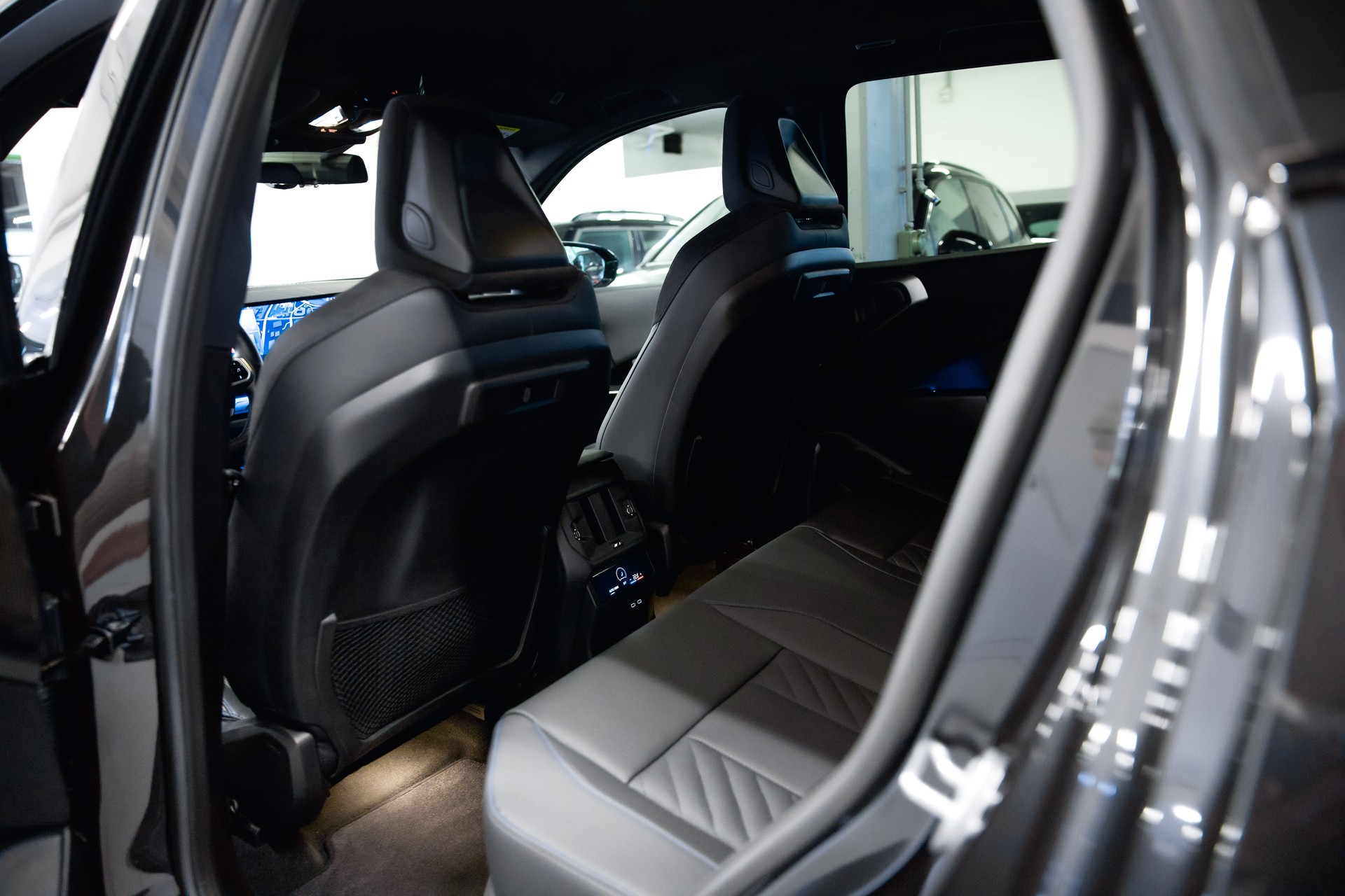 BMW X3 xDrive M50 48V M Sport Pro-image-21