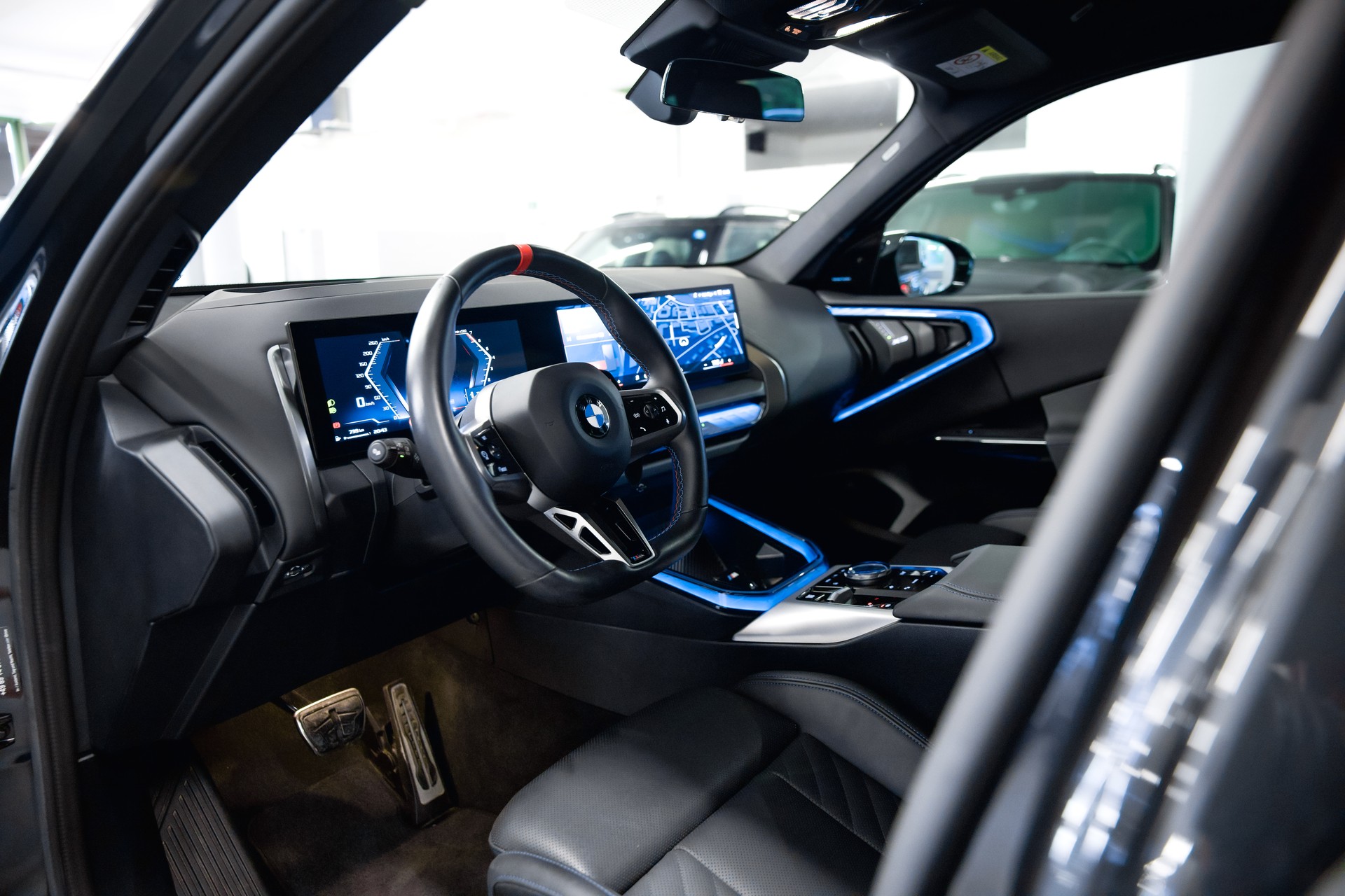 BMW X3 xDrive M50 48V M Sport Pro-image-17