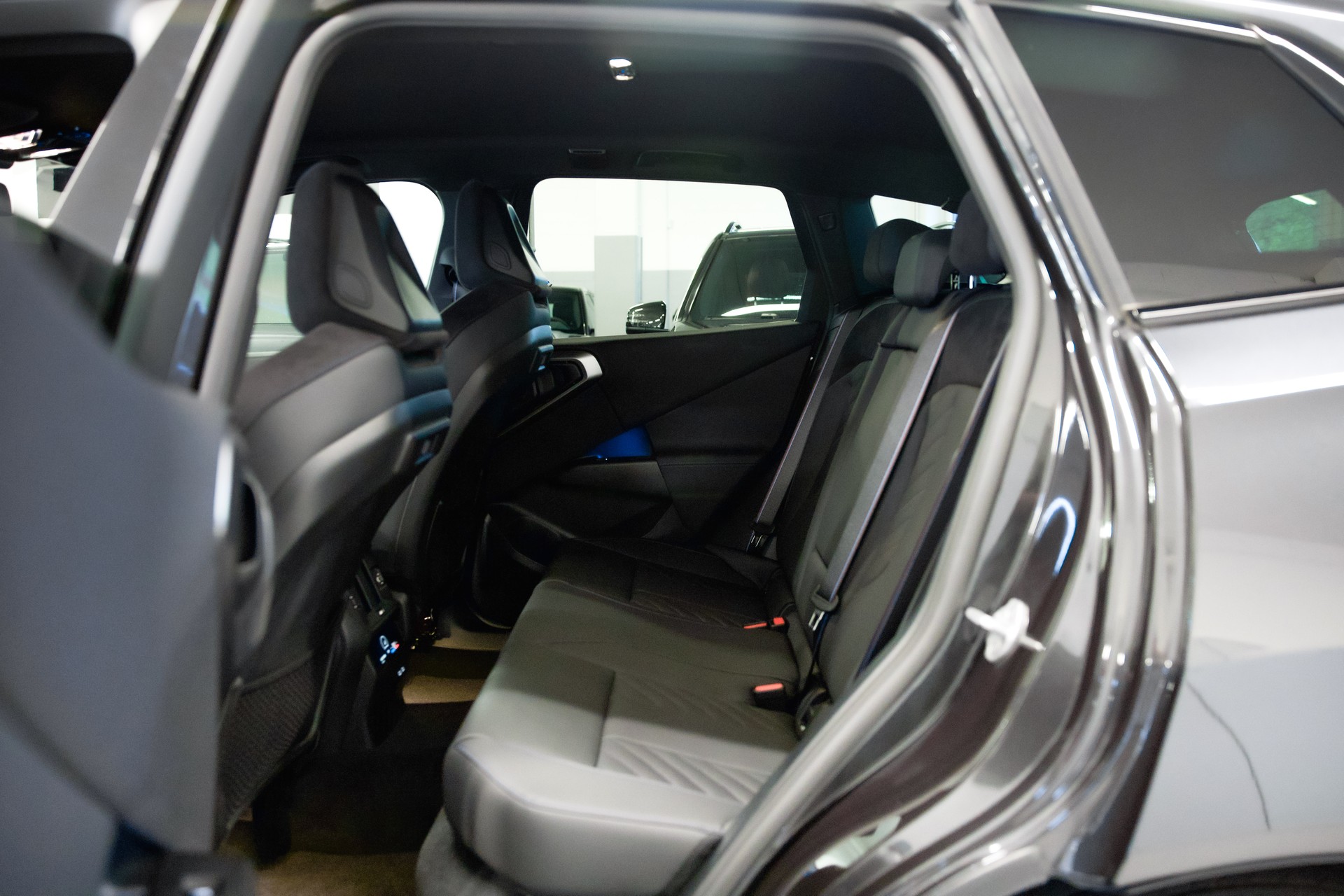 BMW X3 xDrive M50 48V M Sport Pro-image-22