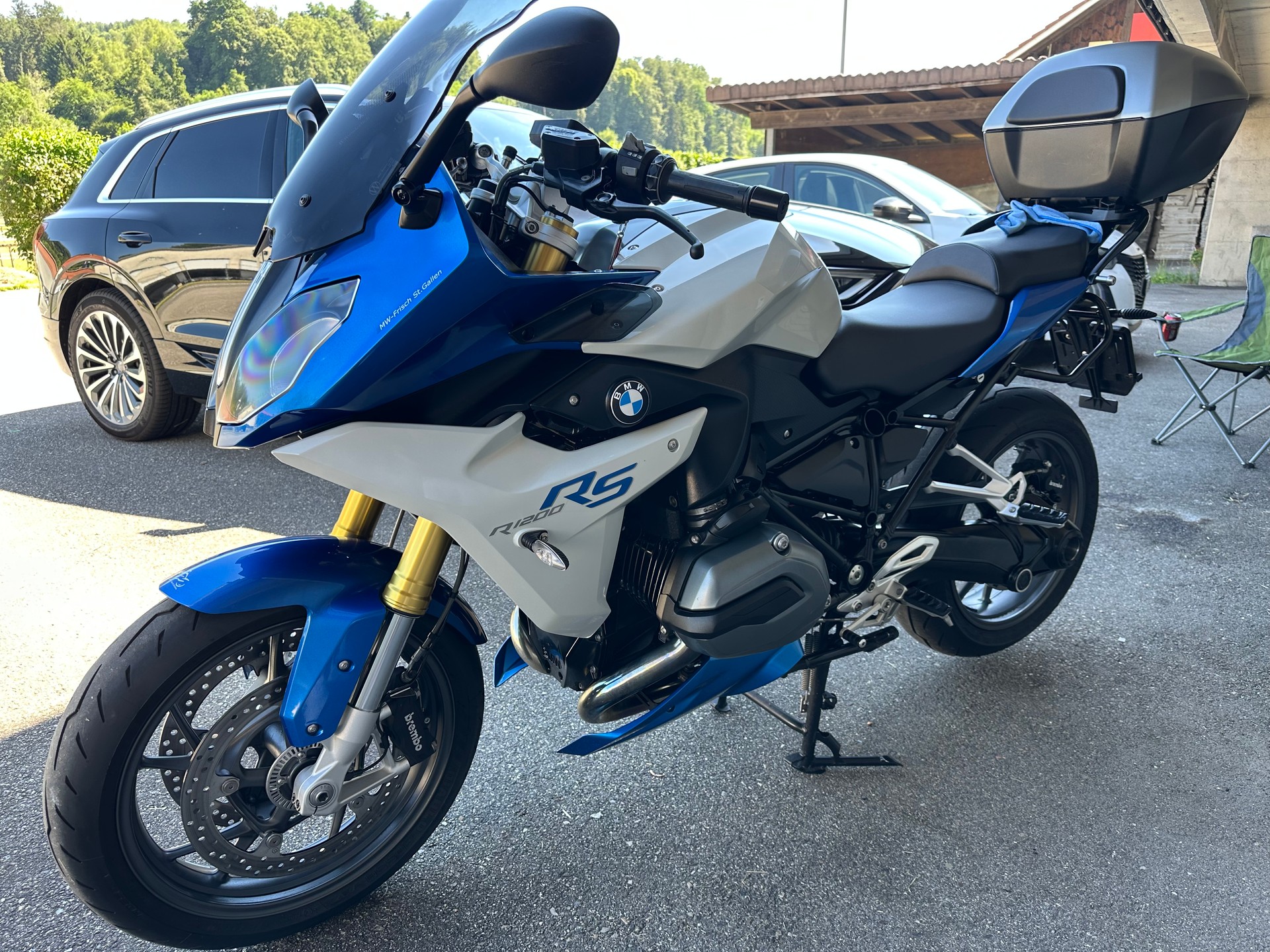 BMW R 1200 RS ABS-image-7