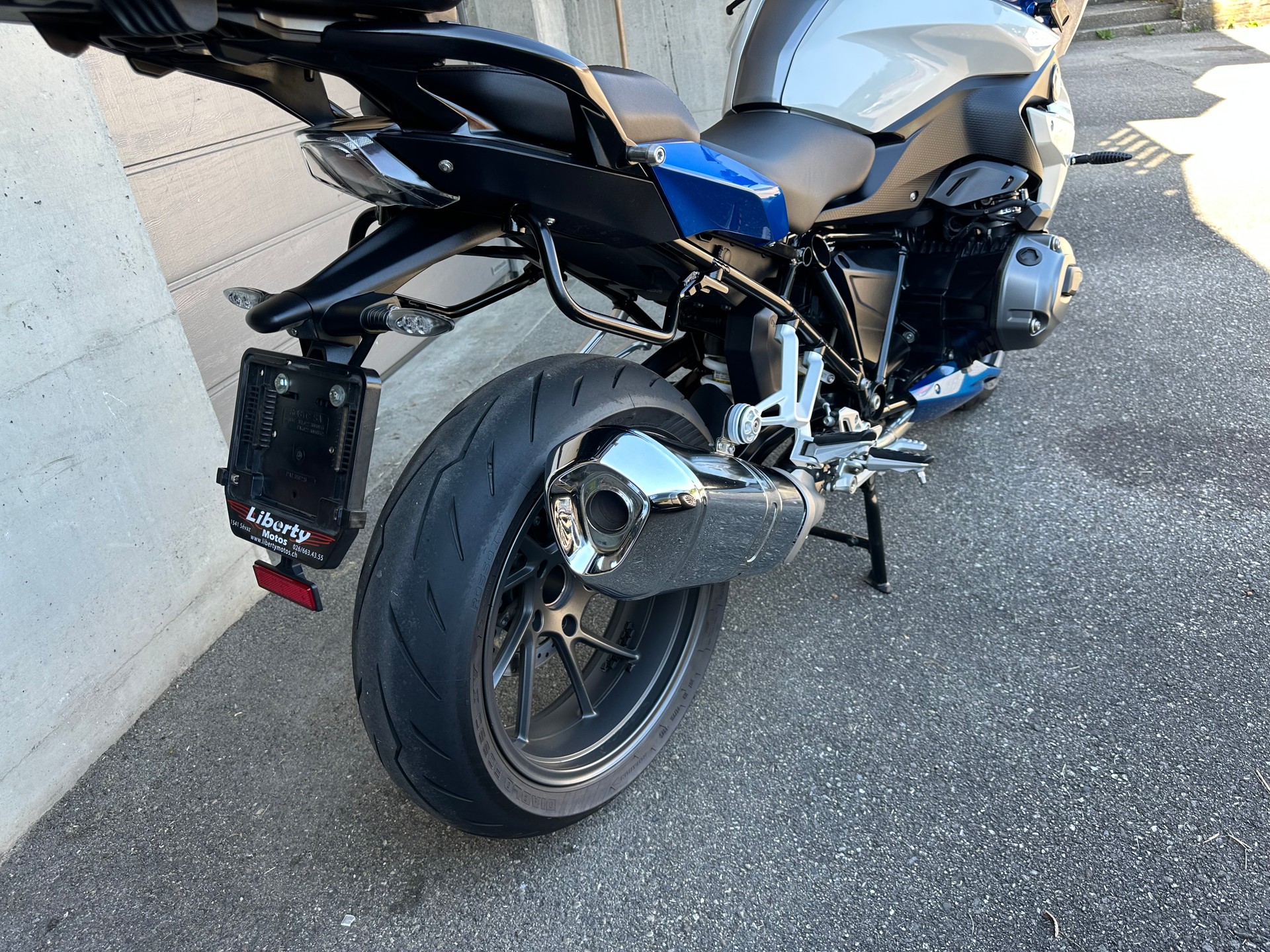 BMW R 1200 RS ABS-image-5