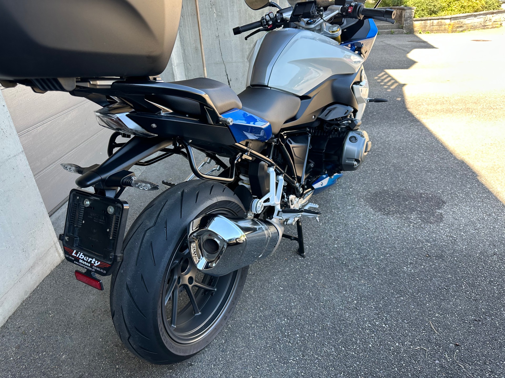 BMW R 1200 RS ABS-image-4