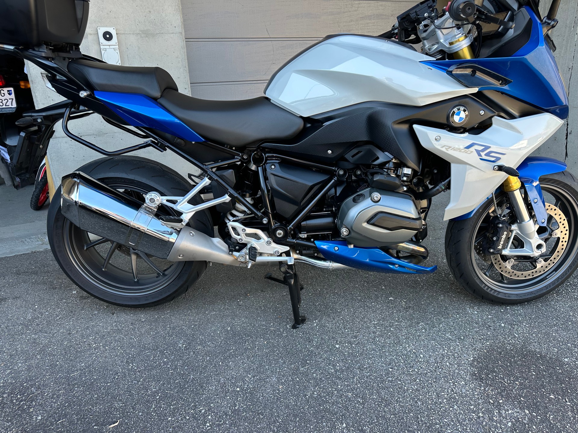 BMW R 1200 RS ABS-image-3