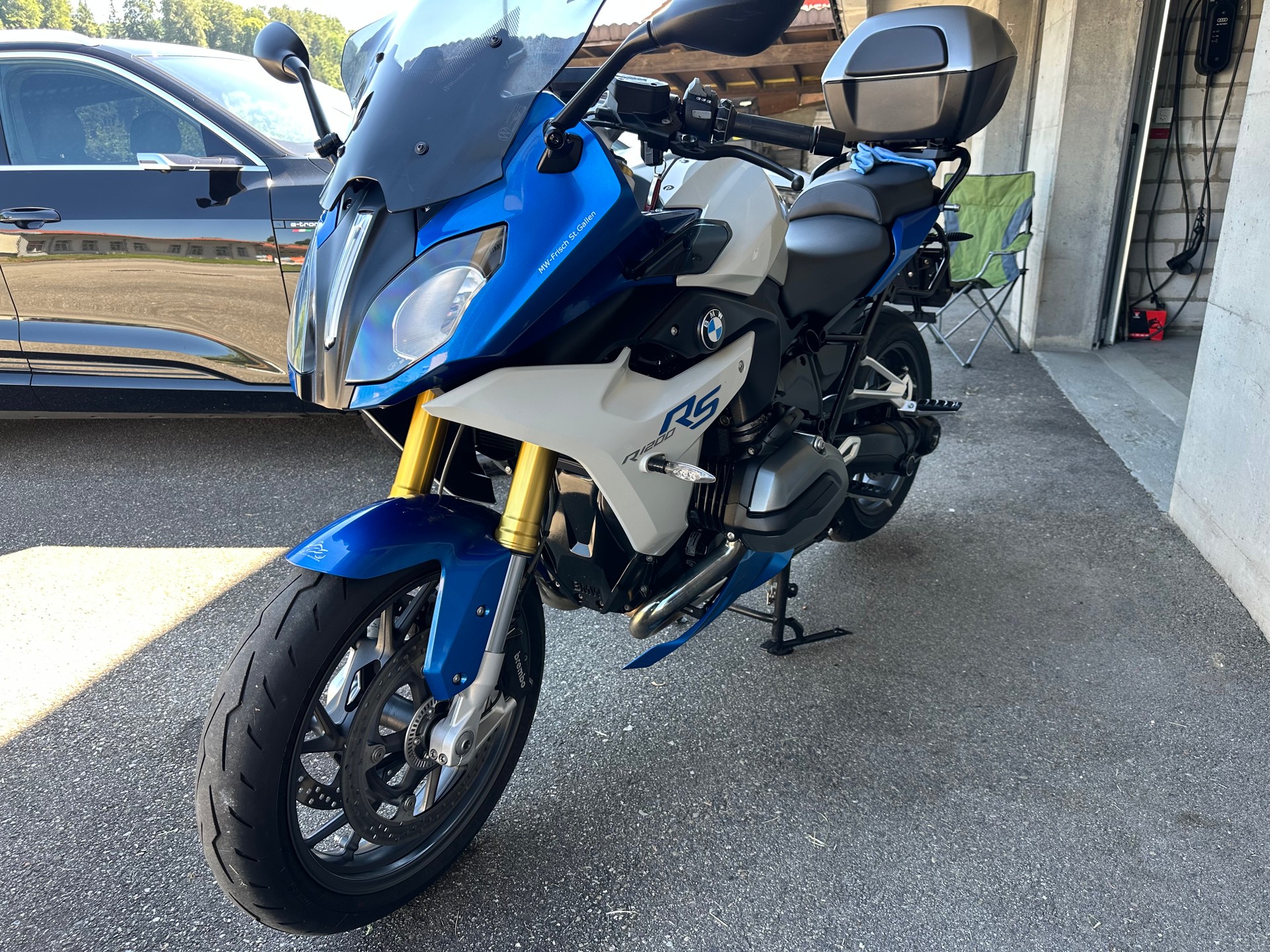 BMW R 1200 RS ABS-image-6